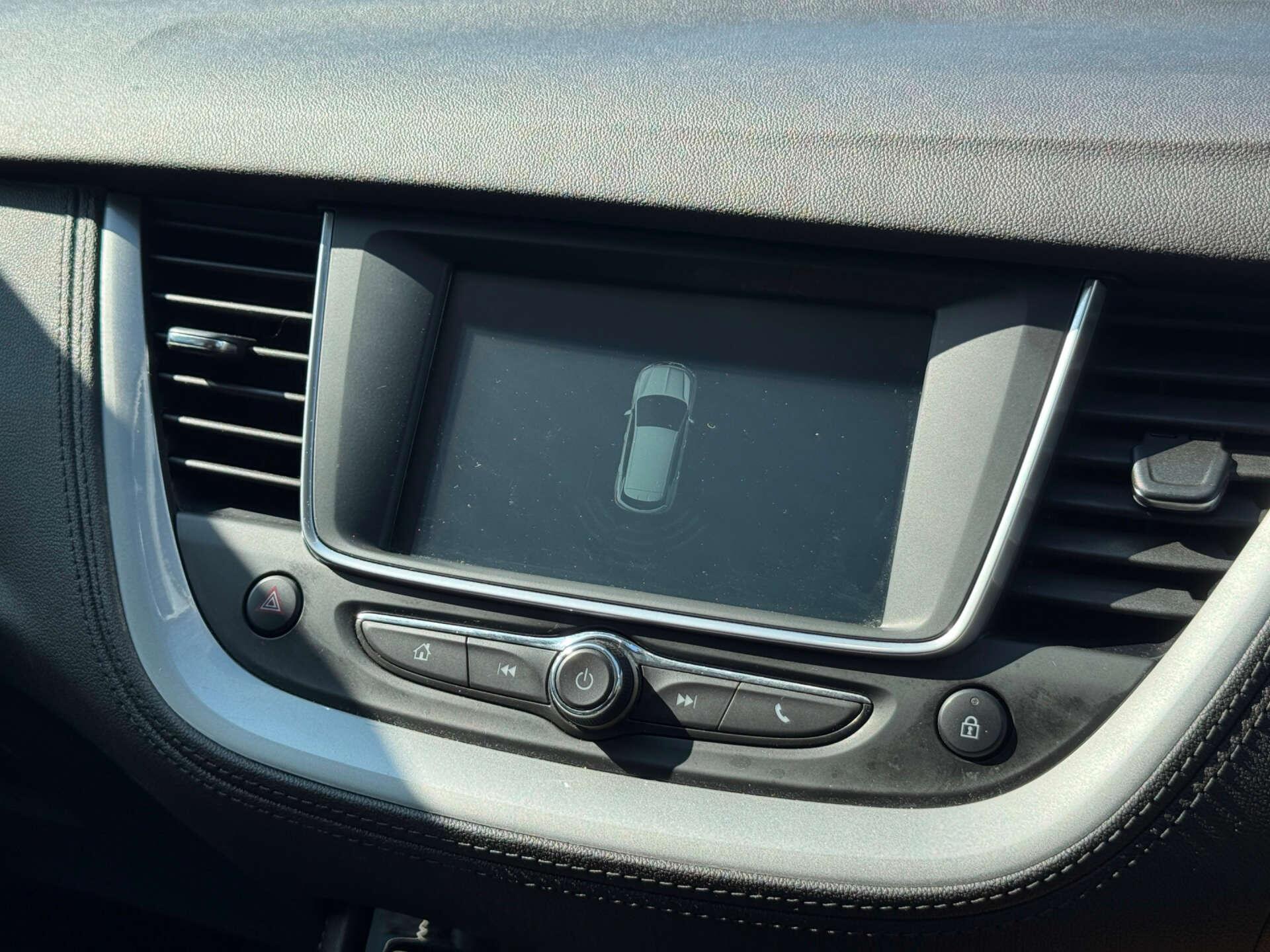 Vauxhall Grandland X view 61