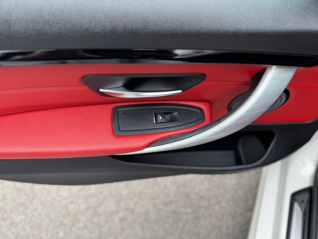 BMW 4 Series view 27