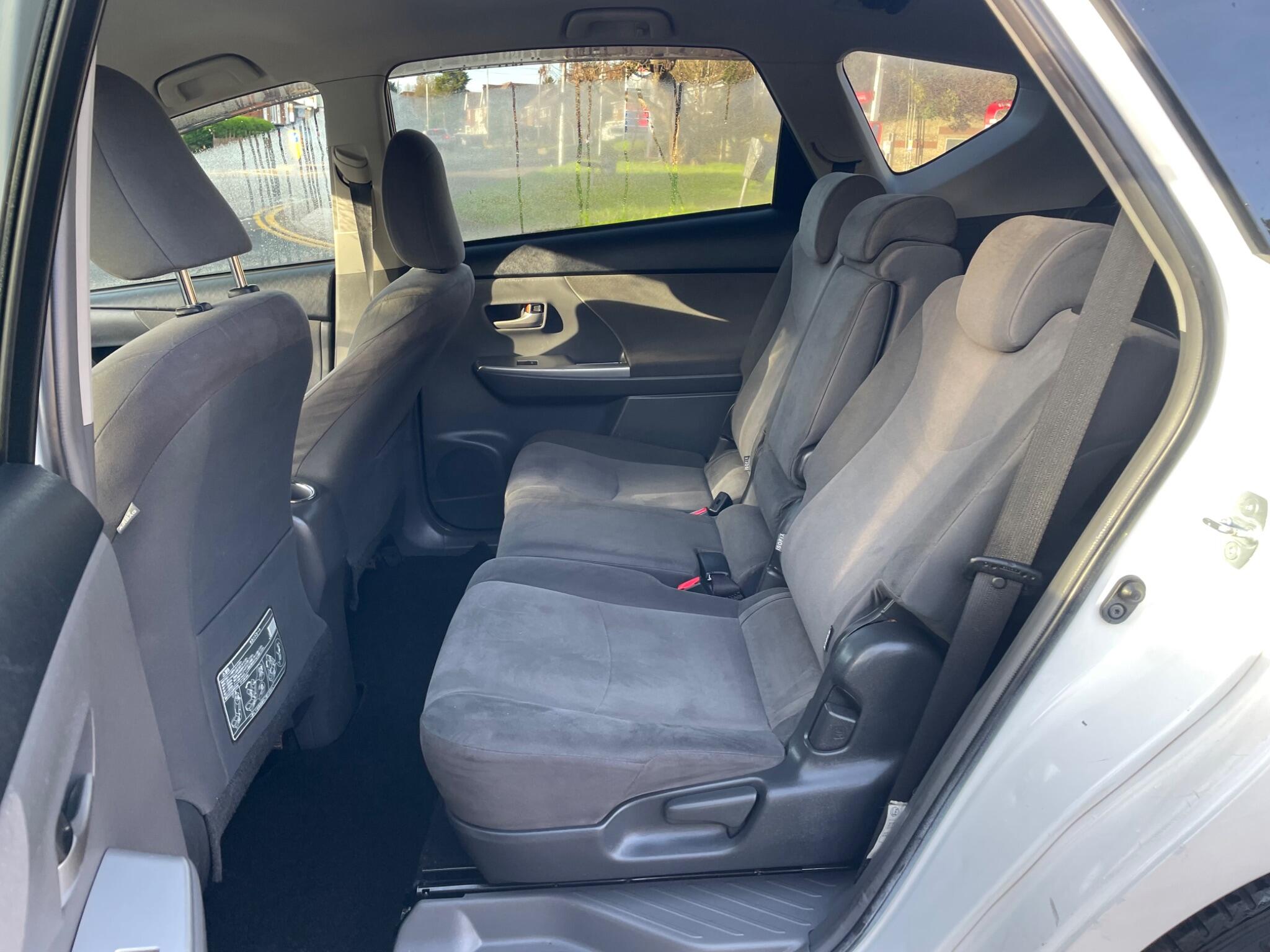 2014 Toyota Prius 1.5 CVT 4dr • 101,741 miles image 28