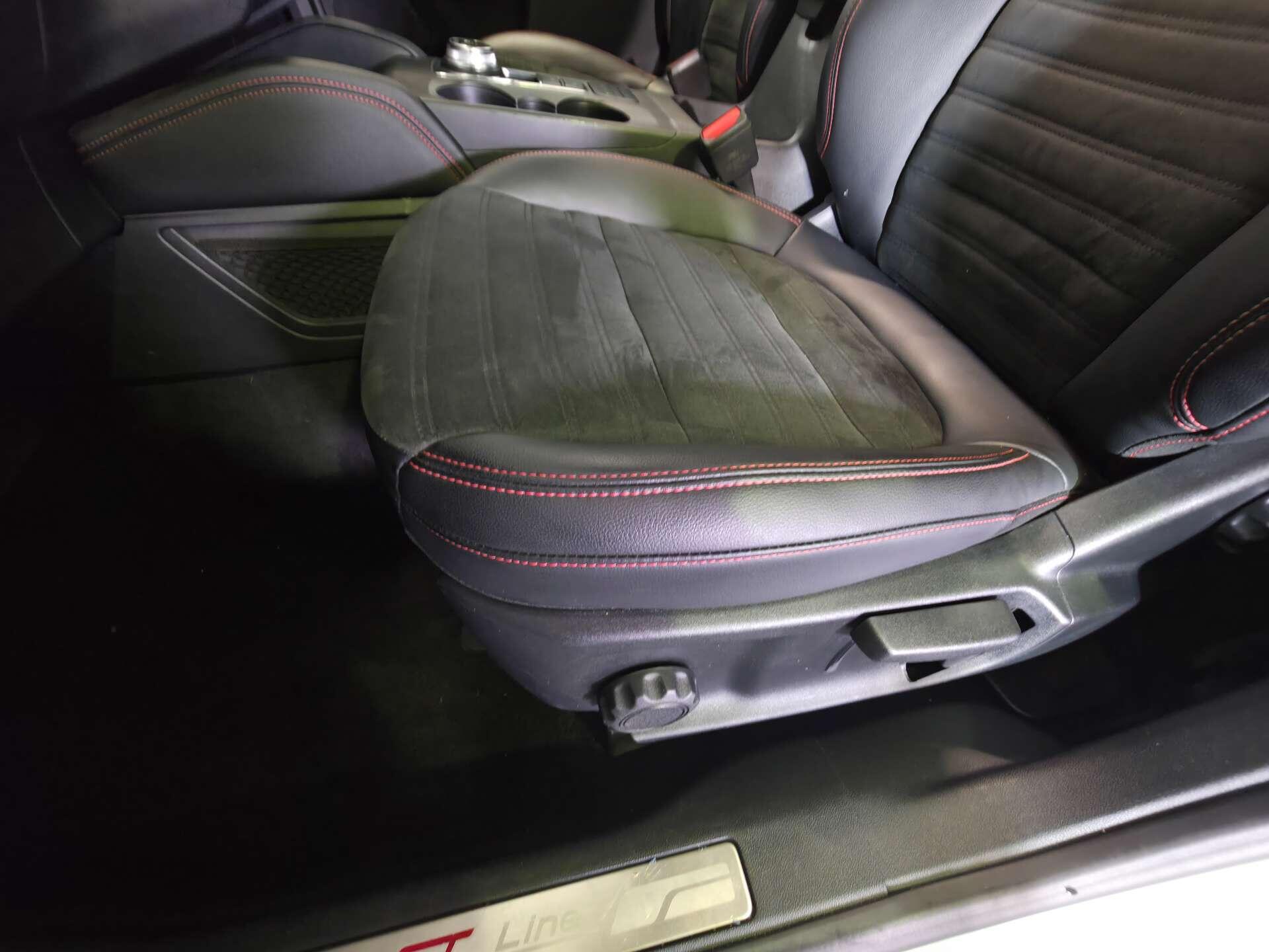 Ford Kuga view 68