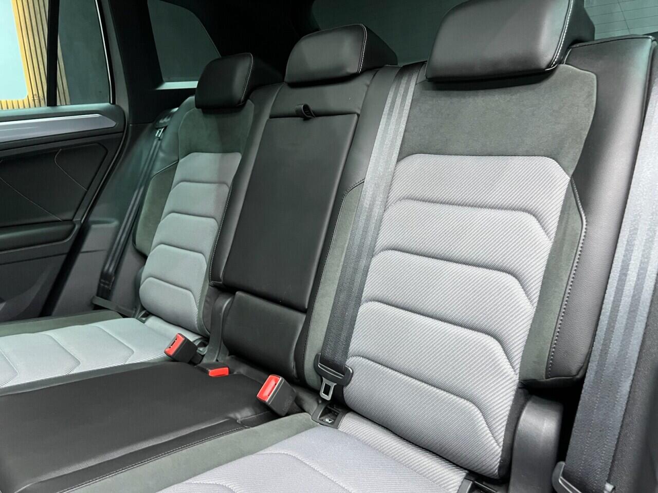 Volkswagen Tiguan view 46