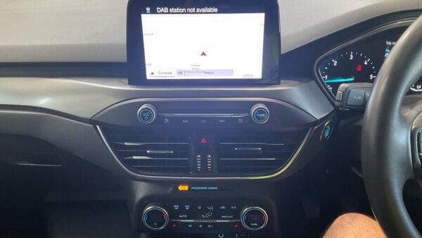 Ford Focus view 11