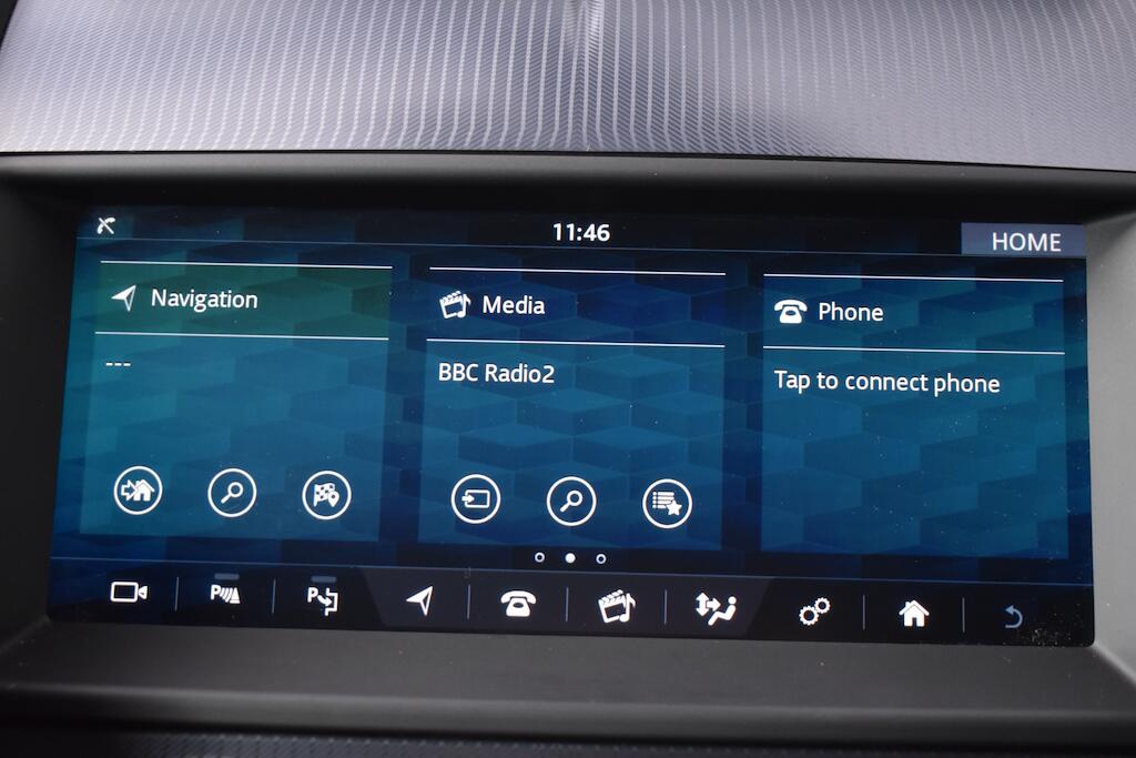 Jaguar F-Type view 47