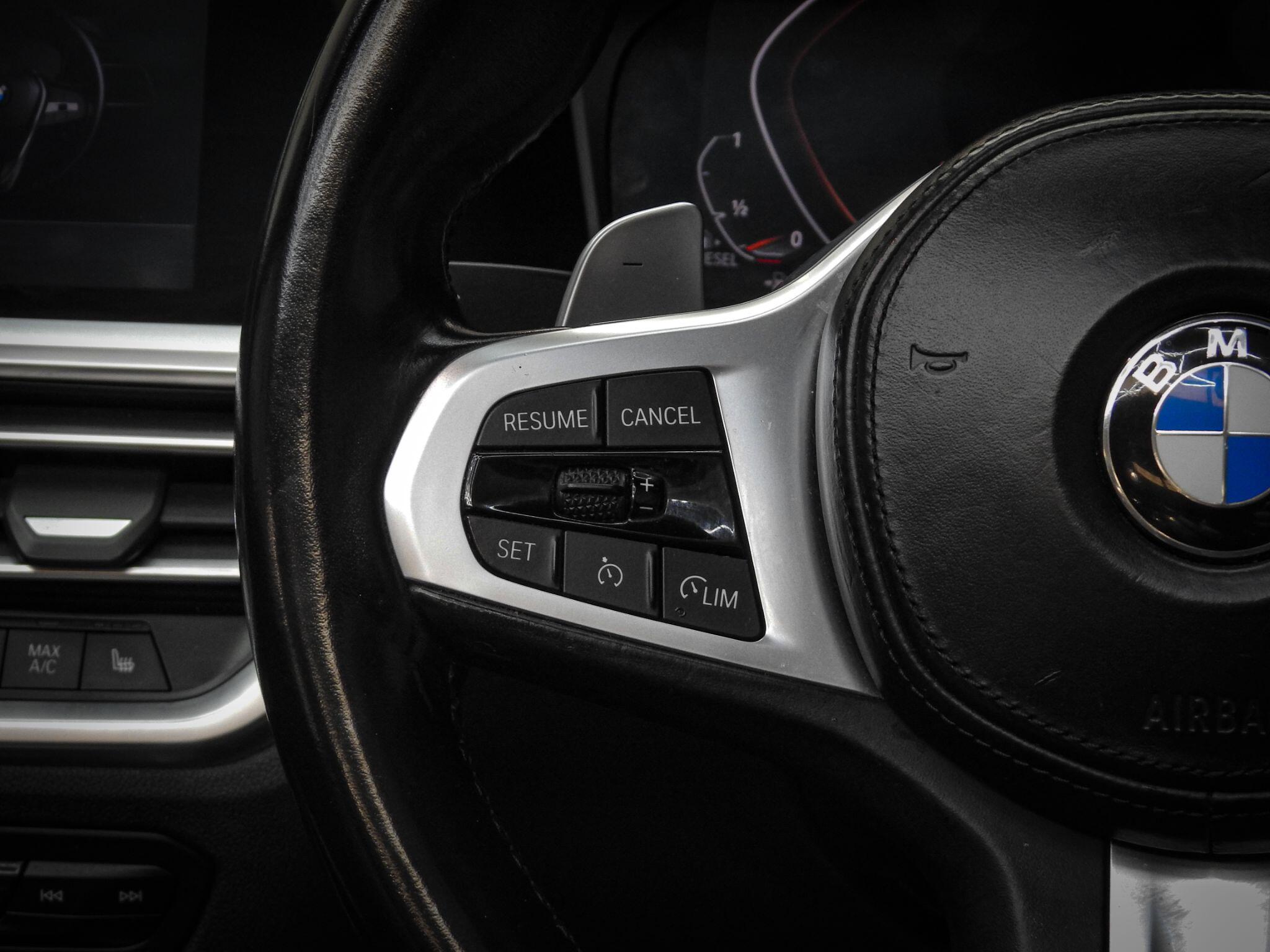 BMW 4 Series view 25
