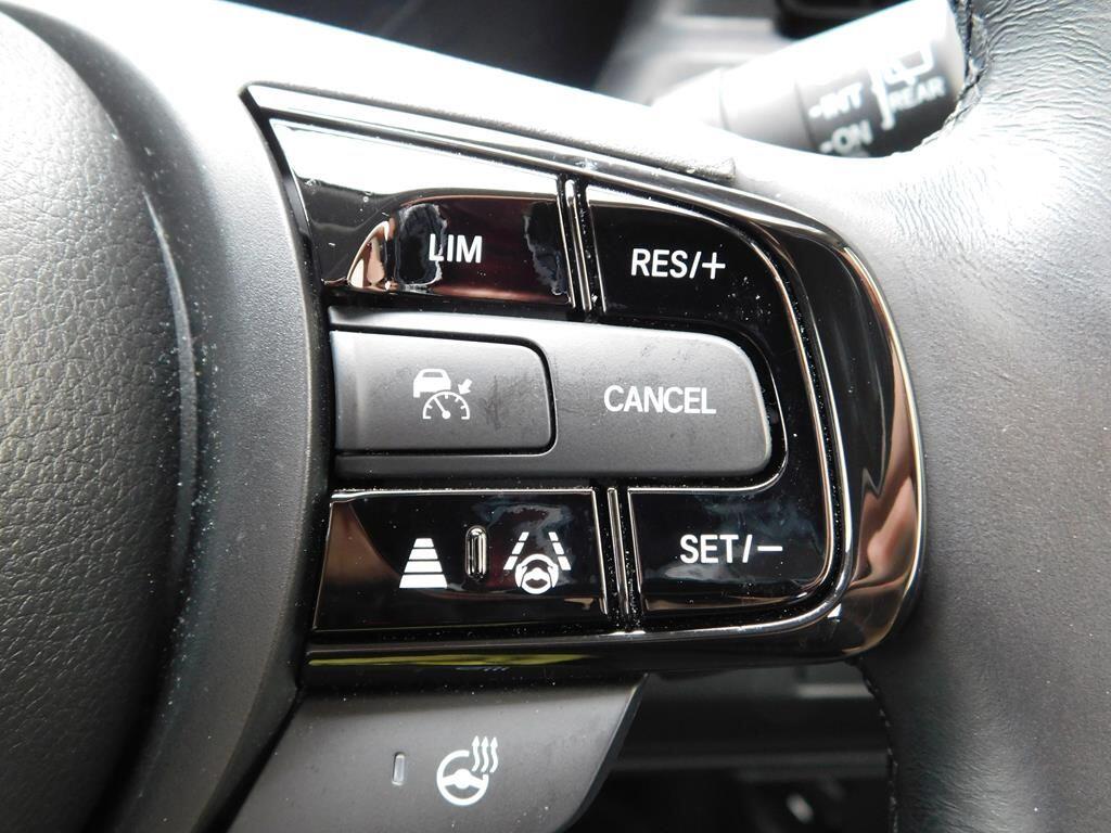 HR-V