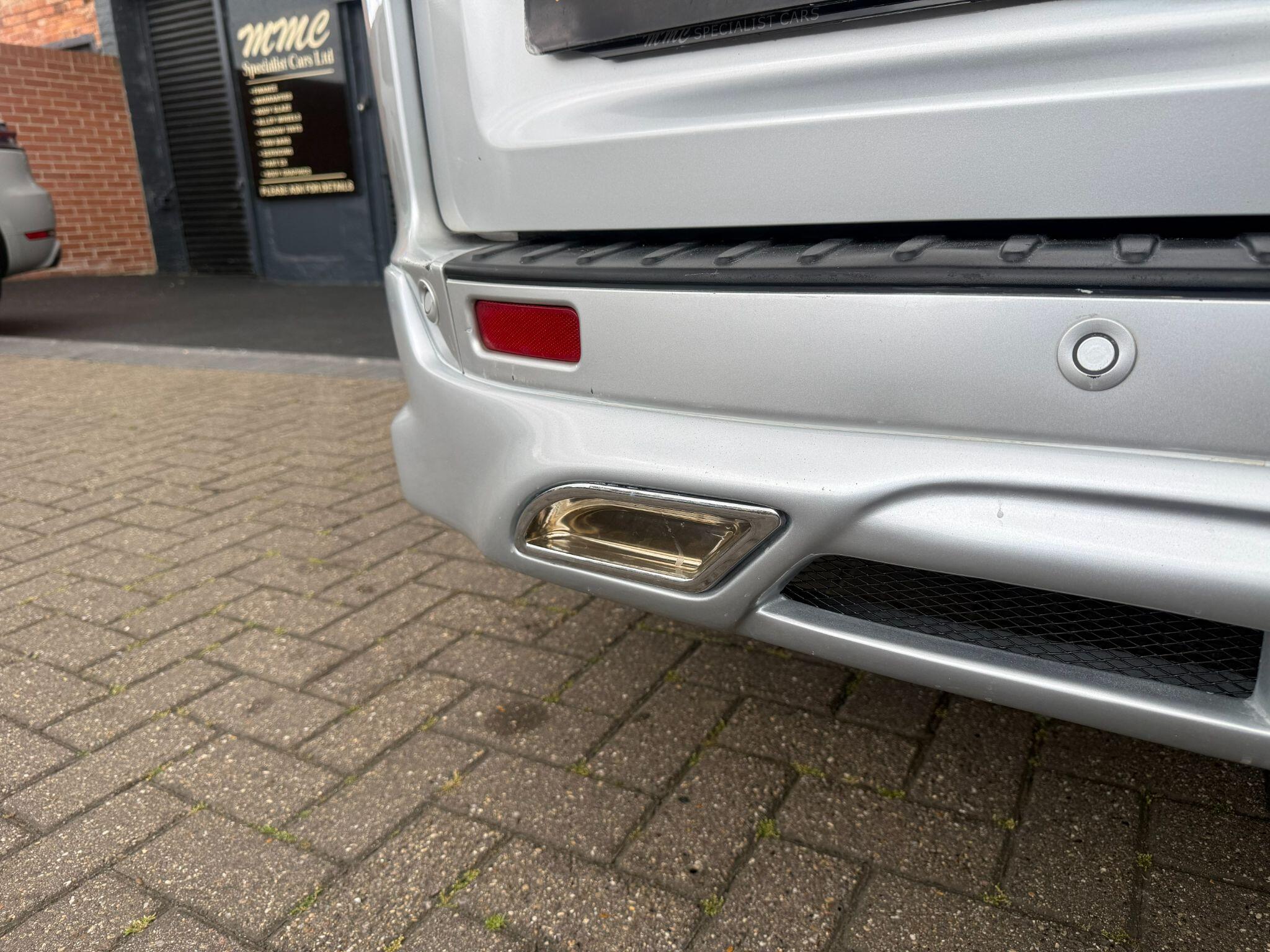 Ford Transit Custom view 13