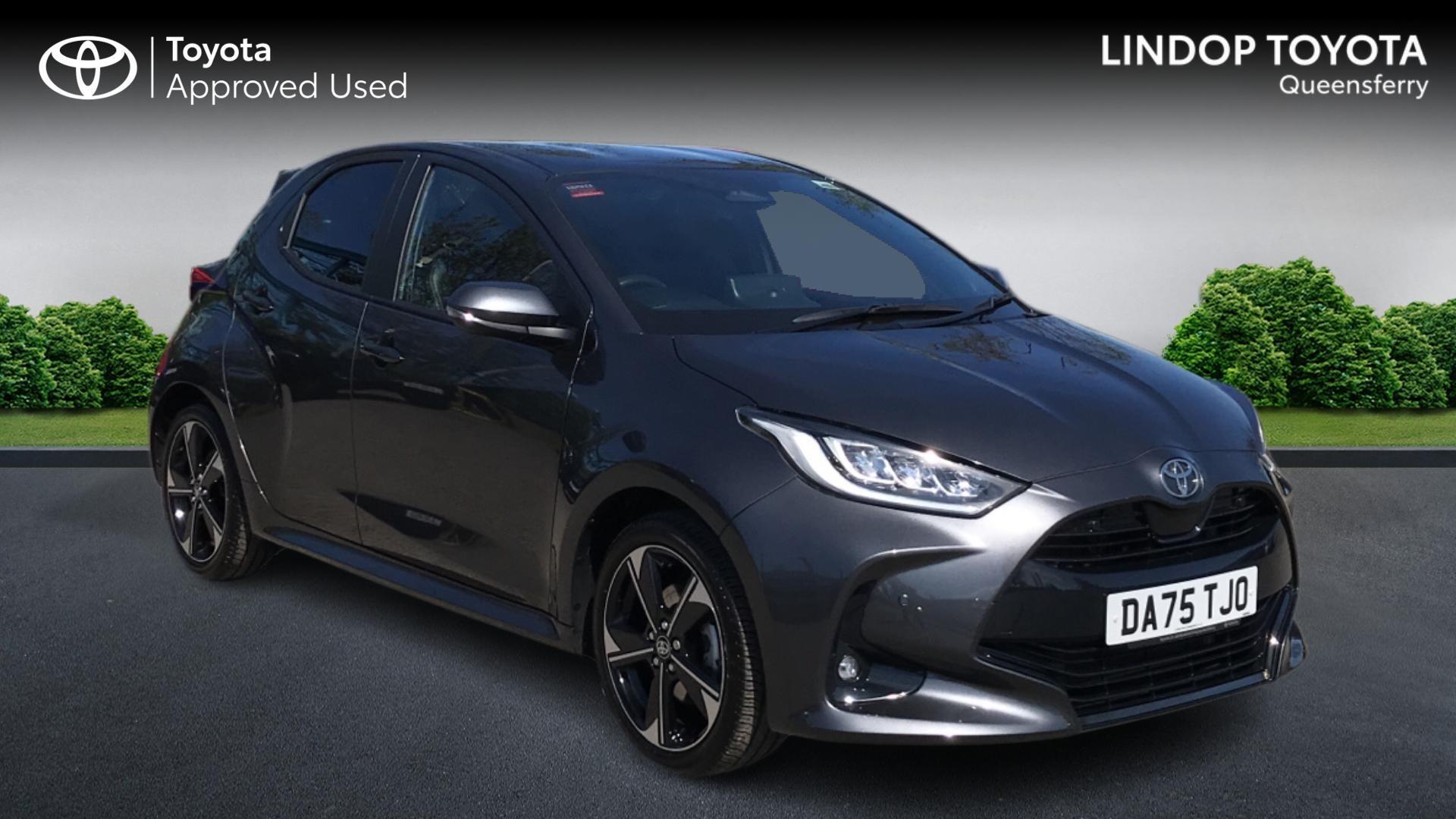Lindop Used Cars
