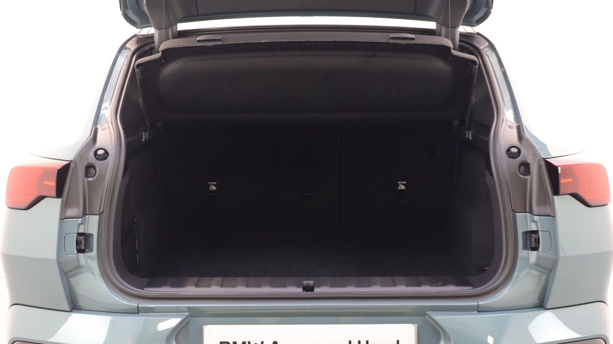 BMW X2 view 12