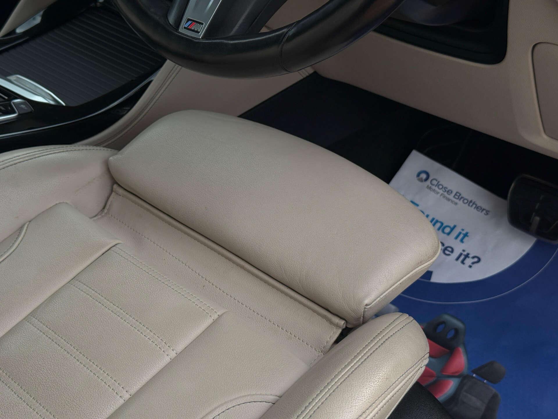 BMW X4 view 31