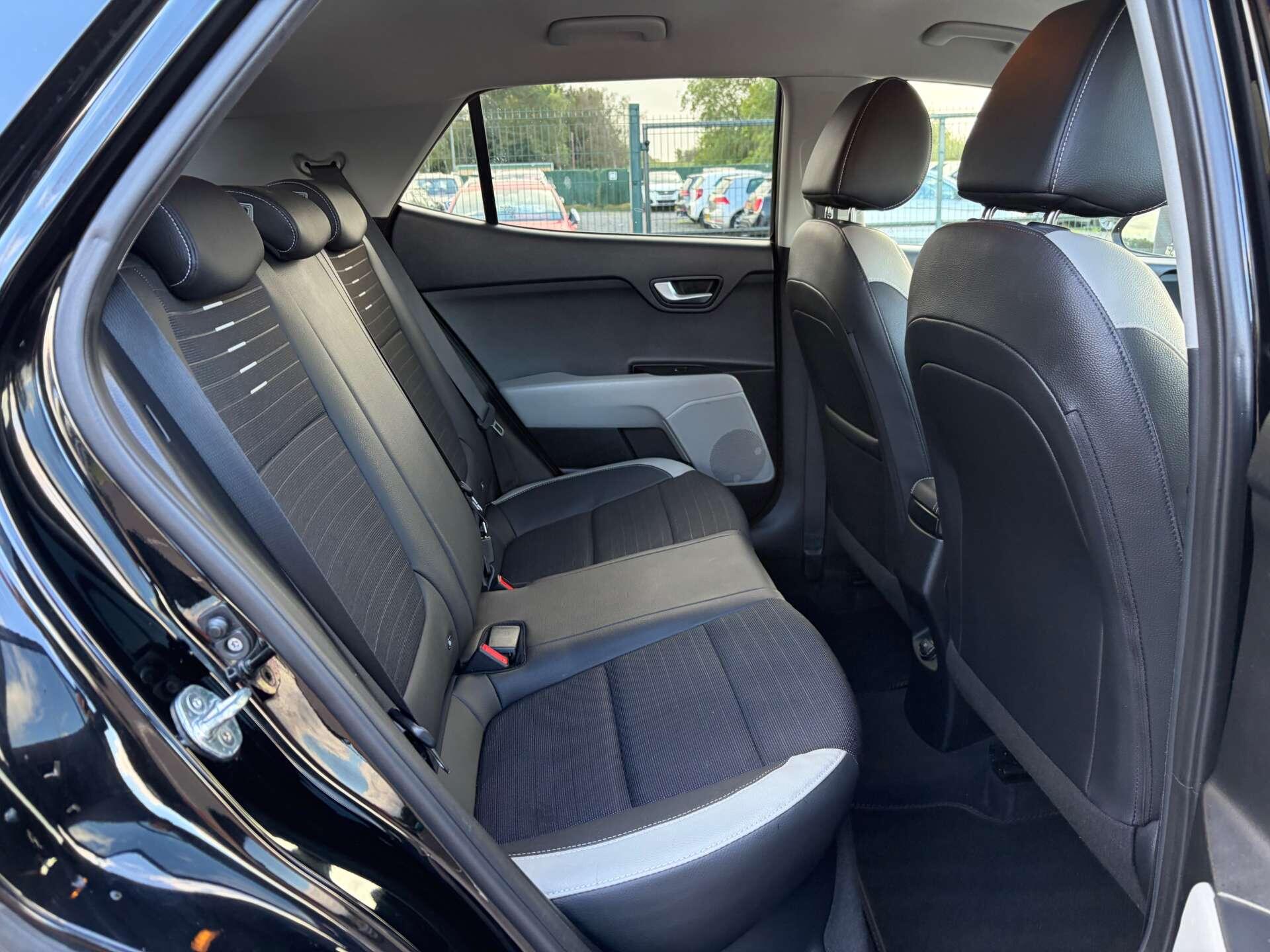 Kia Stonic view 27