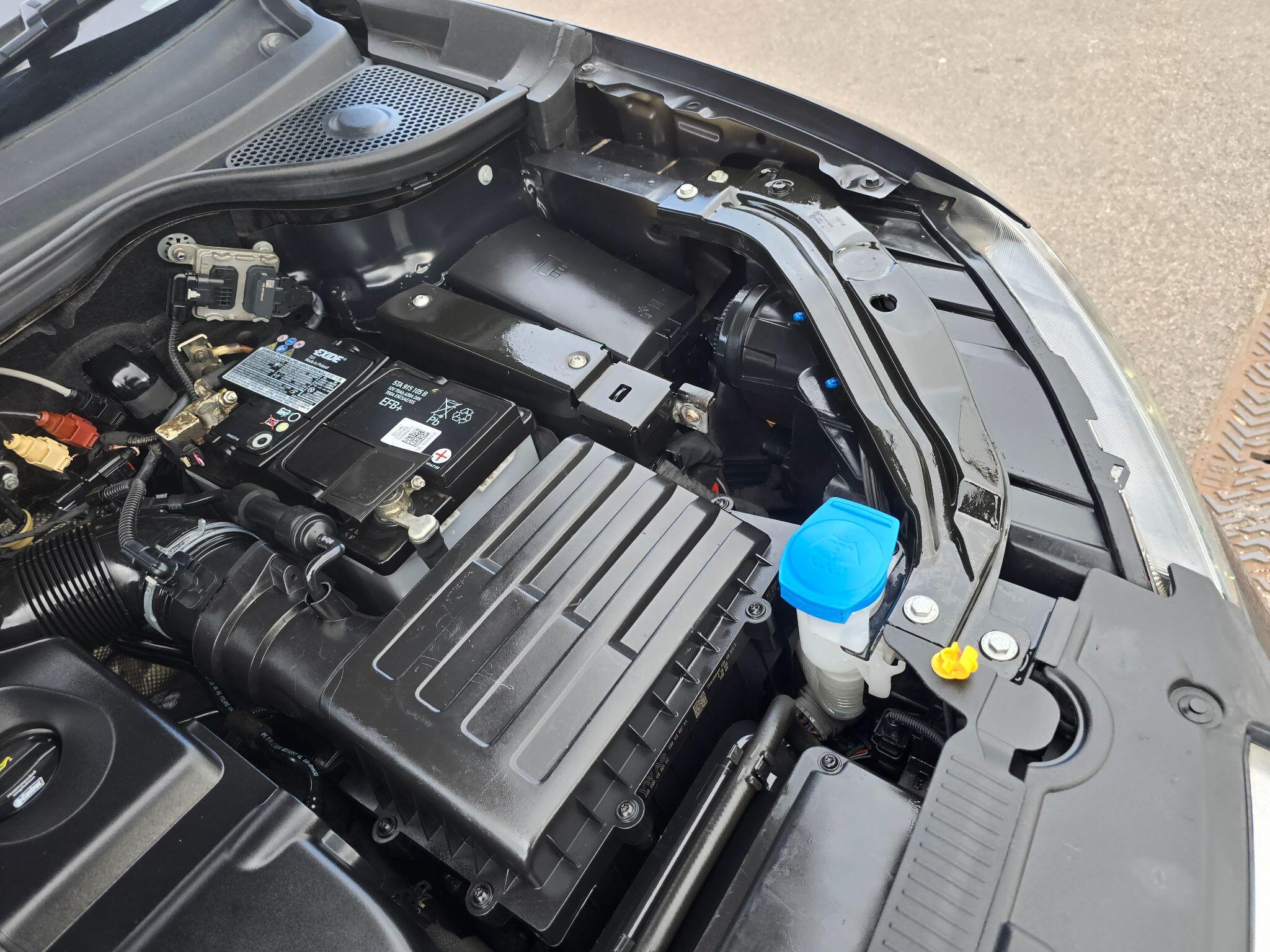 Seat Ateca view 59