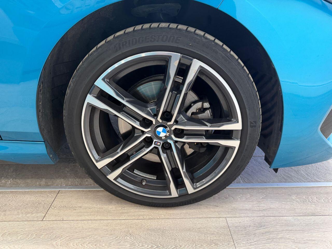 BMW 2 Series Gran Coupe view 15