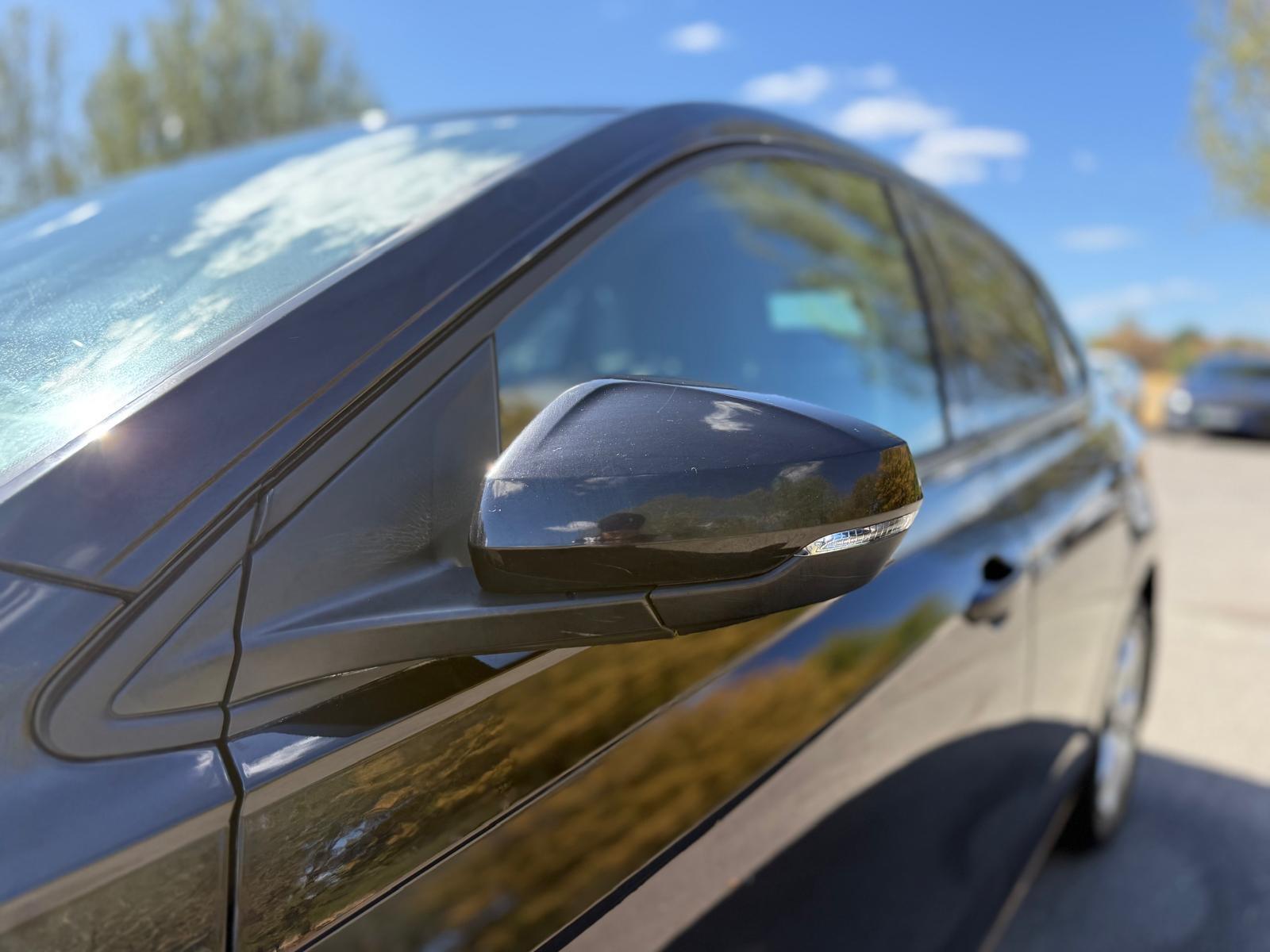 Volkswagen Polo view 45