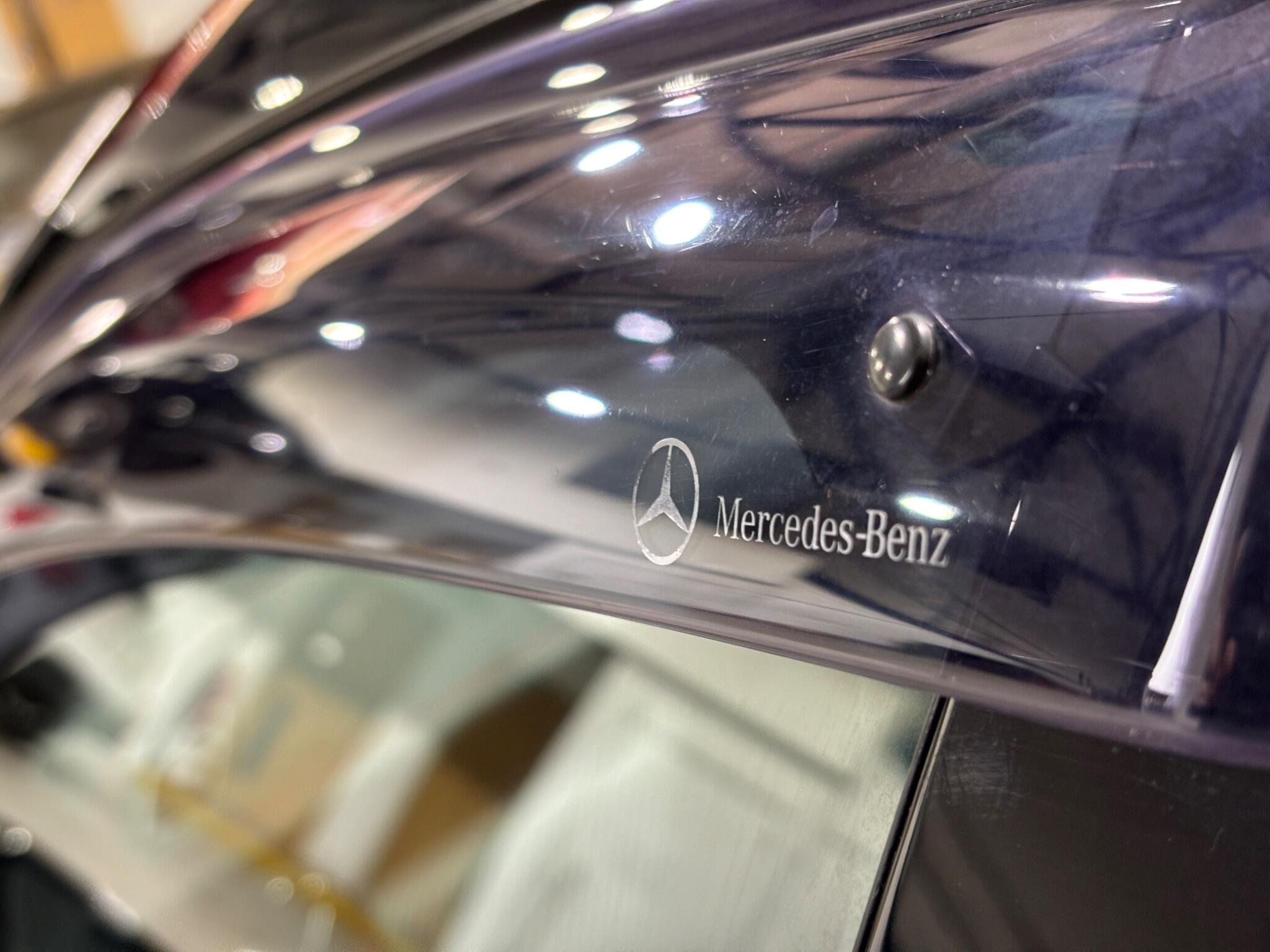 Mercedes-Benz A Class view 17