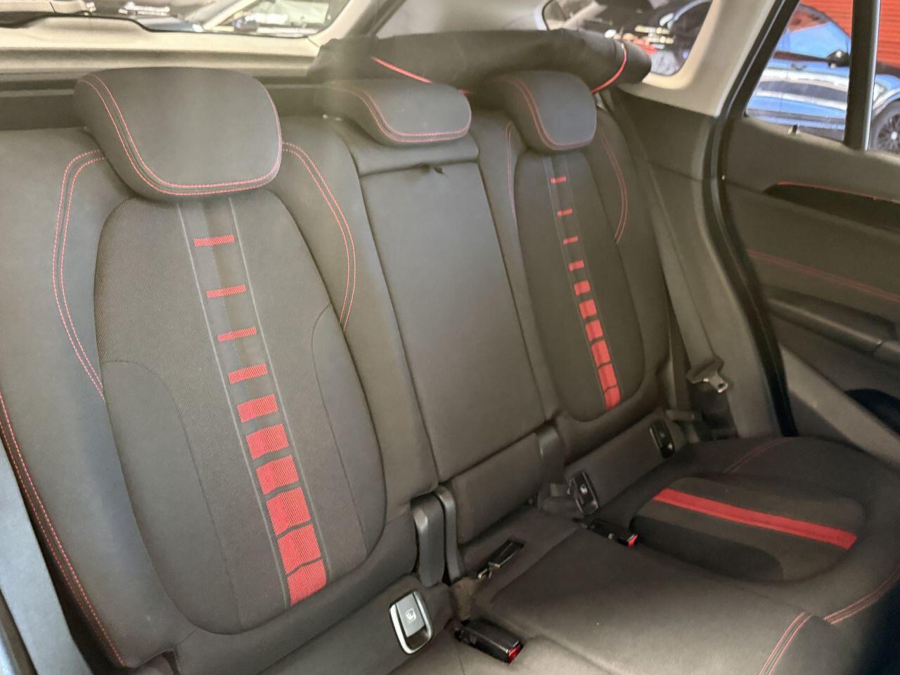 BMW X1 view 64