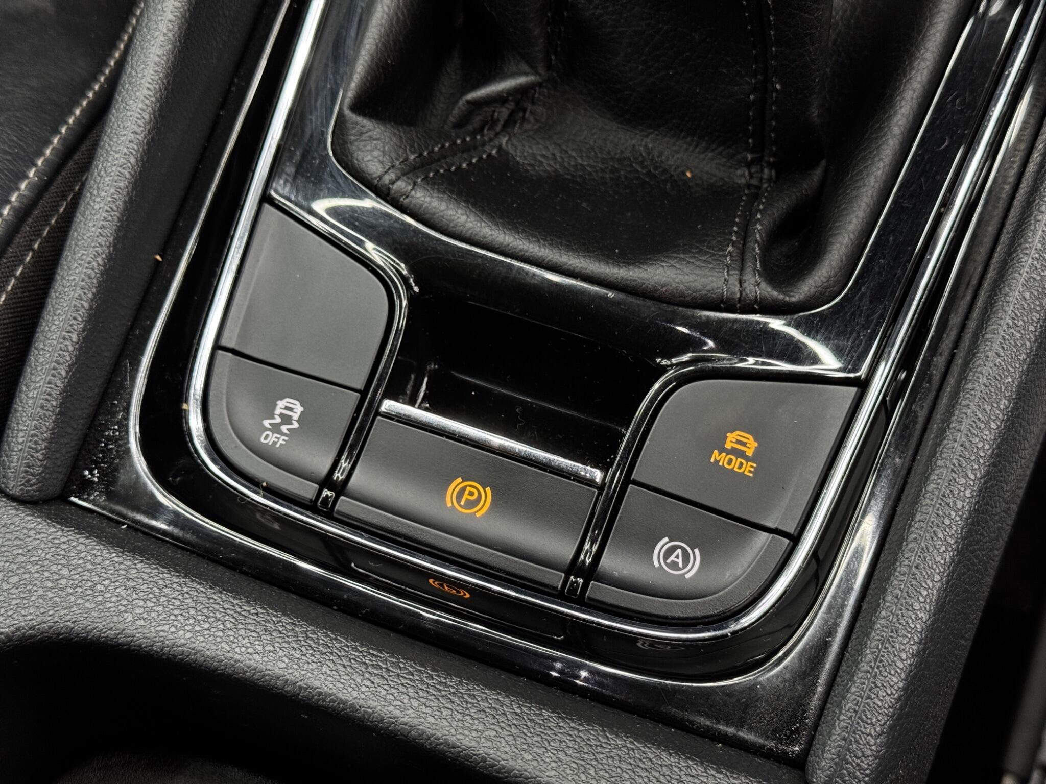Skoda Karoq view 26
