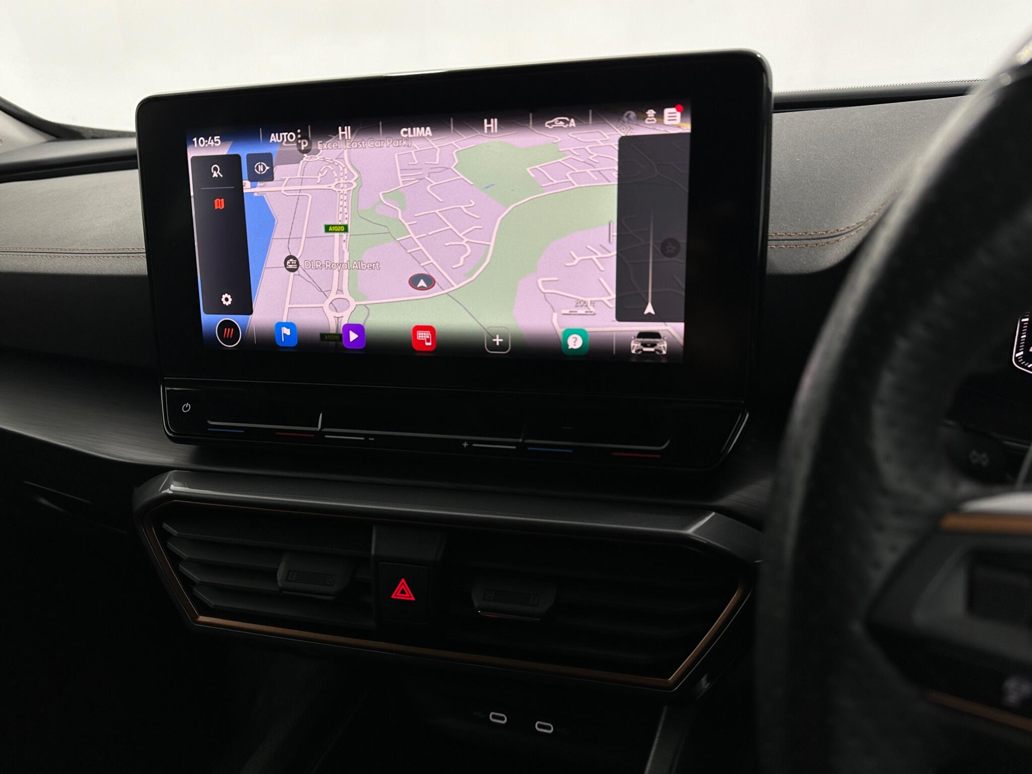 Cupra Formentor view 22