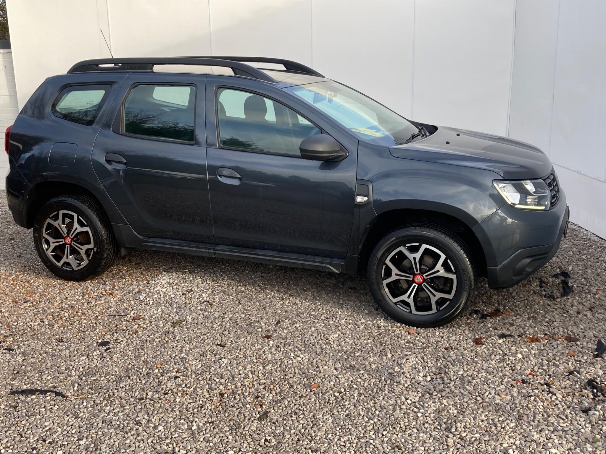 2019 Dacia Duster 1.6 SCe Essential Euro 6 (s/s) 5dr • 70,000 miles image 4