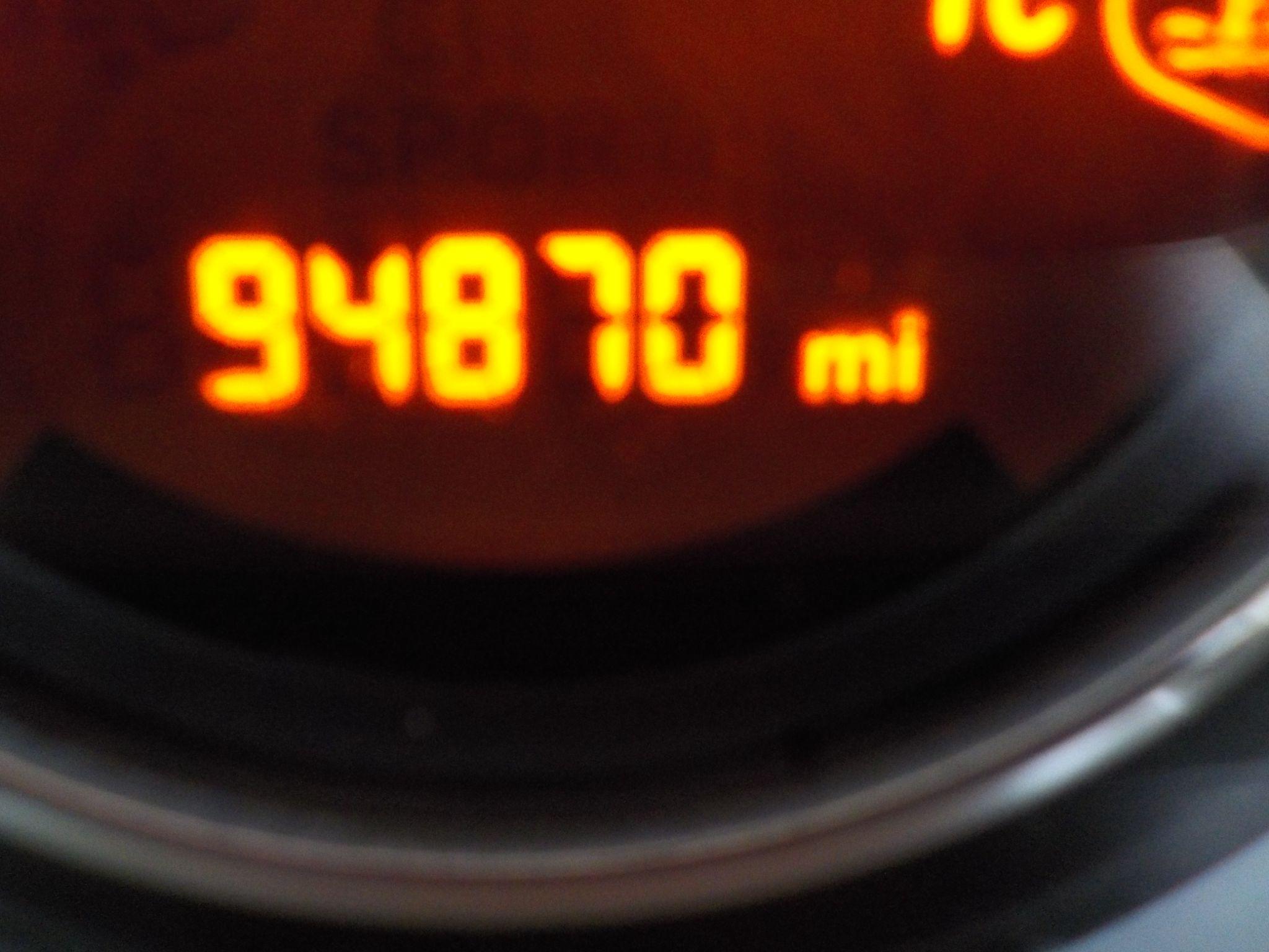 Fiat 500 1.2 Lounge Euro 6 (s/s) 3dr