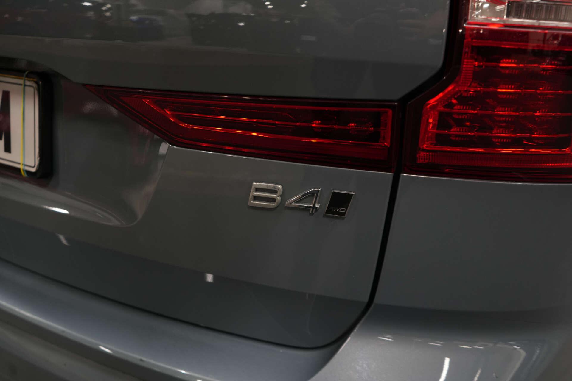 Volvo XC60 view 12