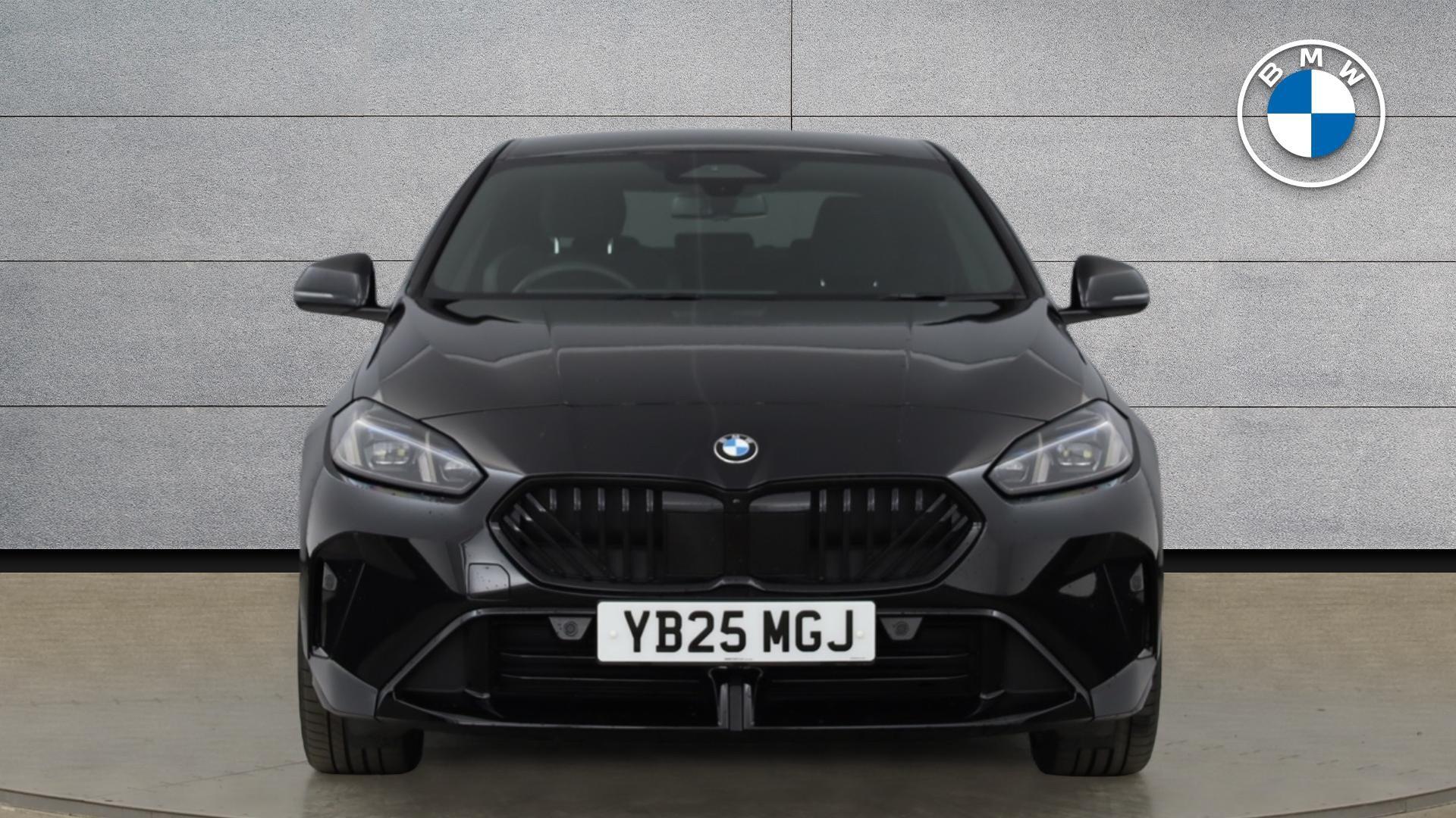 BMW 2 Series view 16