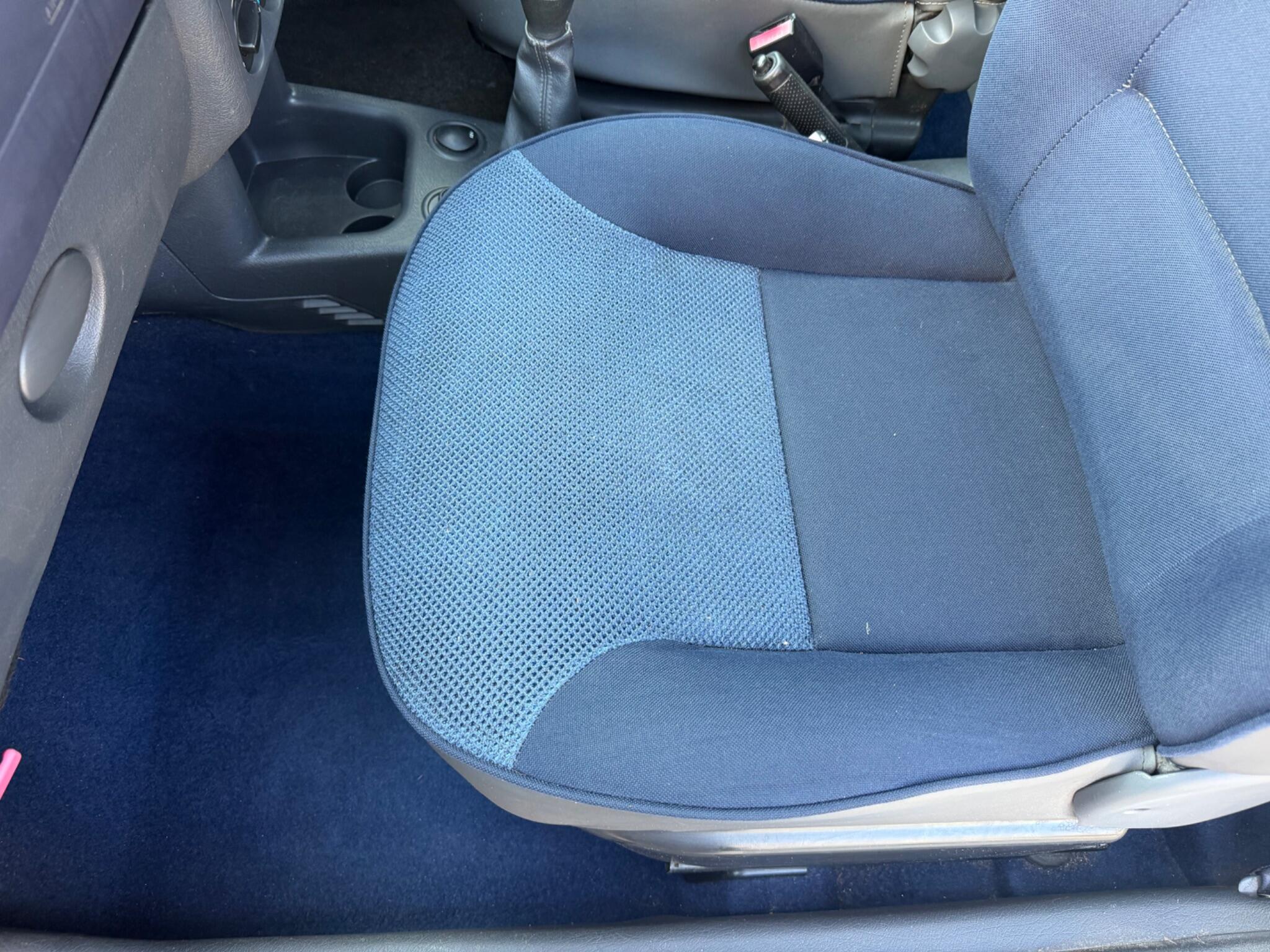 Citroen Berlingo view 18