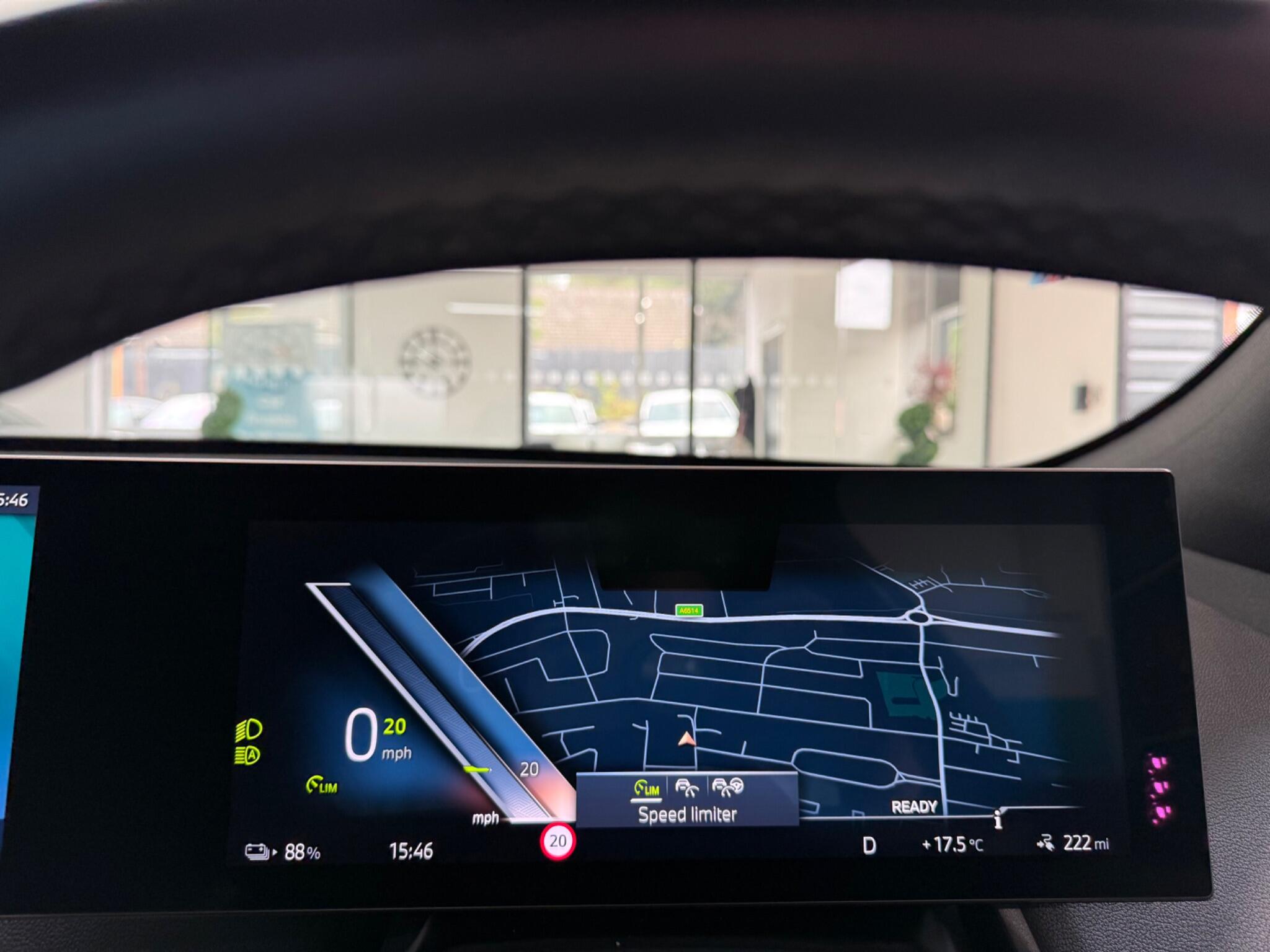 BMW iX view 19