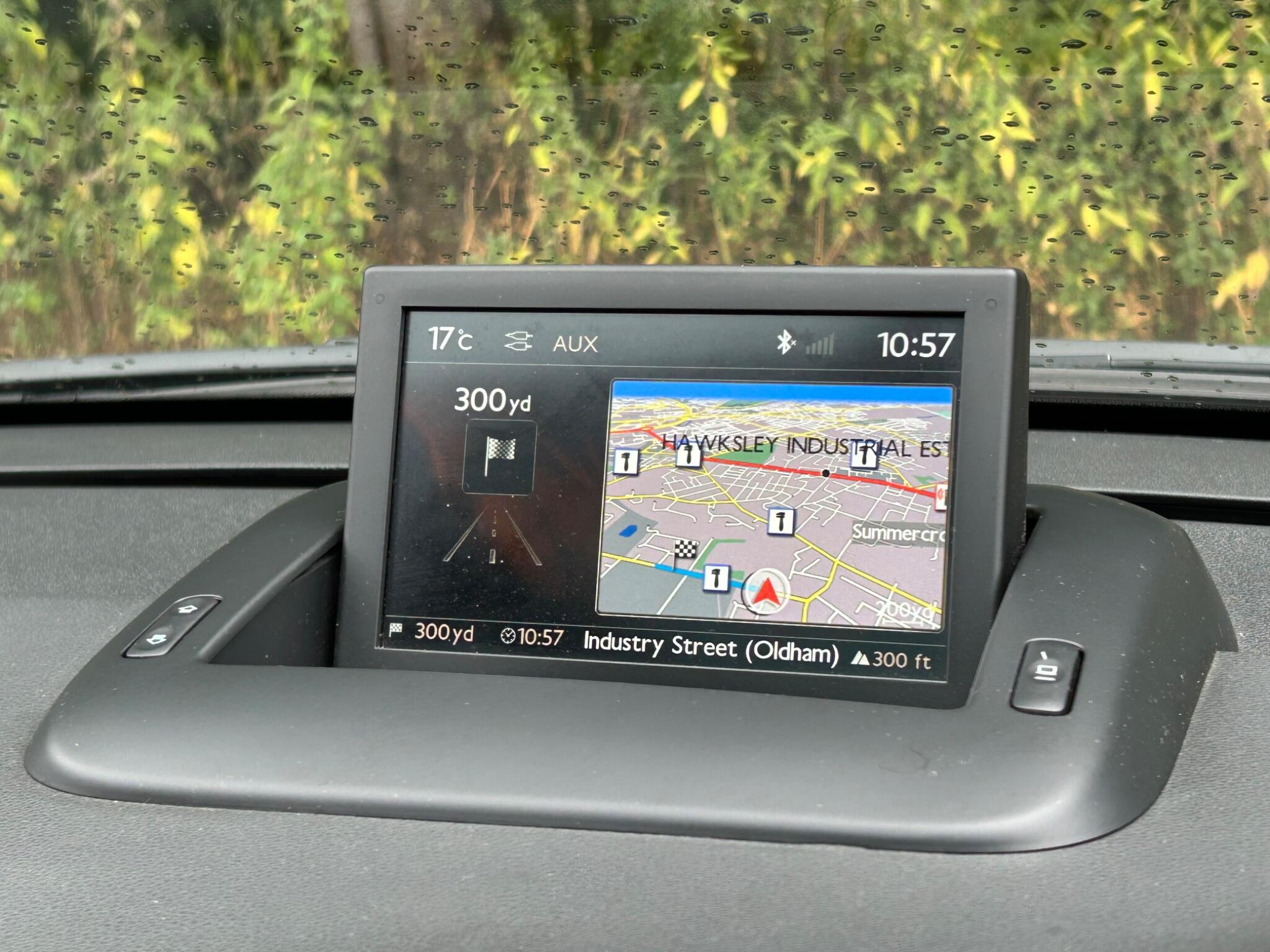 Peugeot 5008 view 37