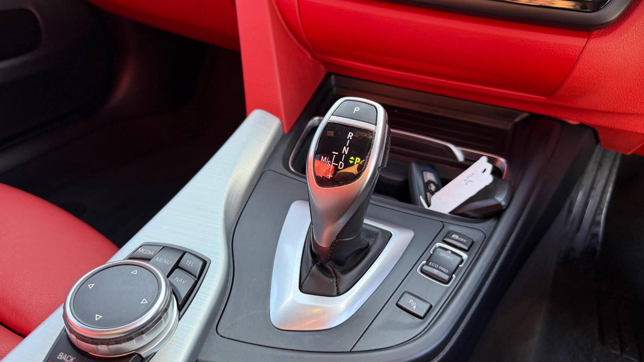 BMW 4 Series view 27