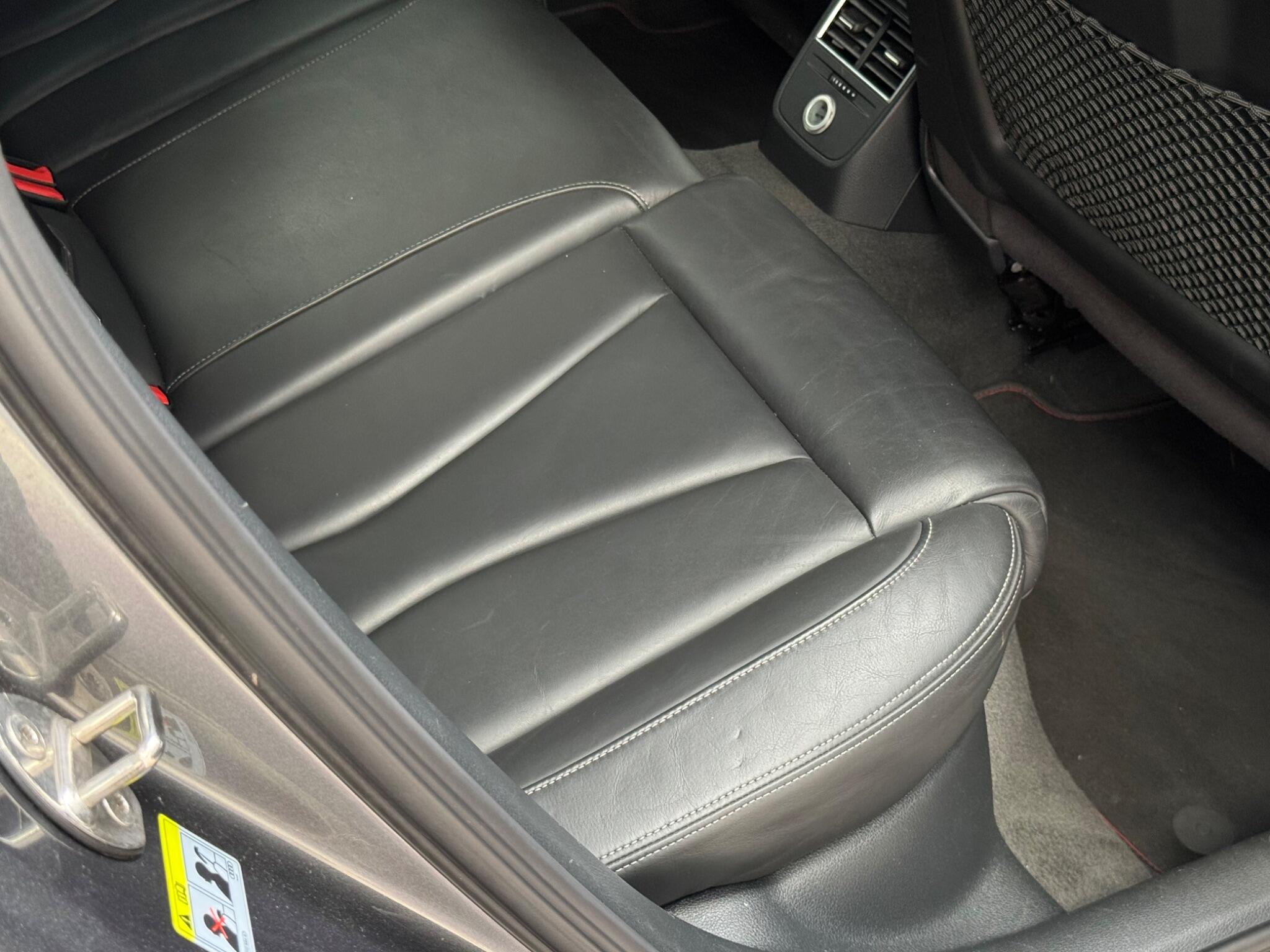 Audi S3 view 50