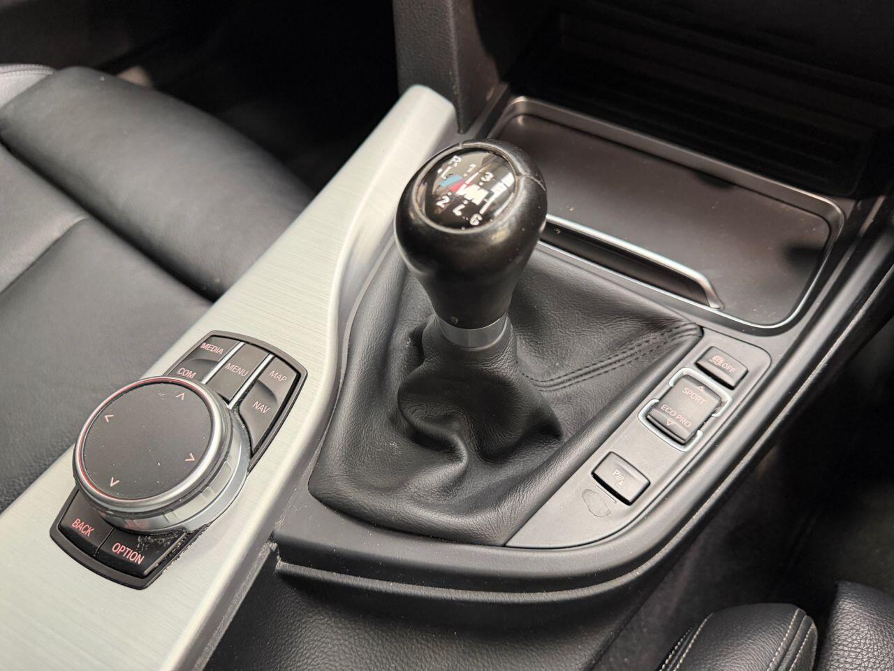 BMW 4 Series Gran Coupe view 39