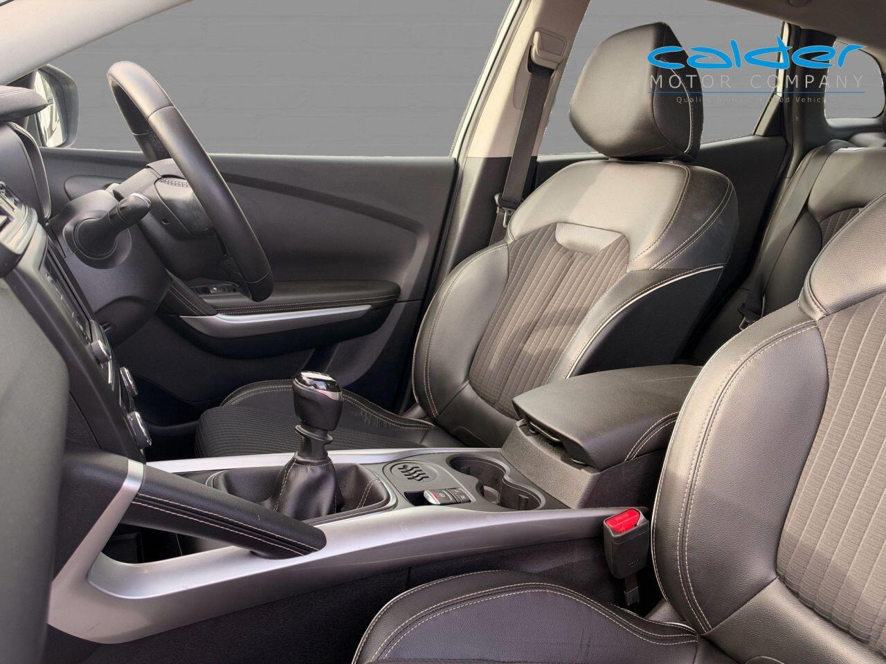 Renault Kadjar view 18