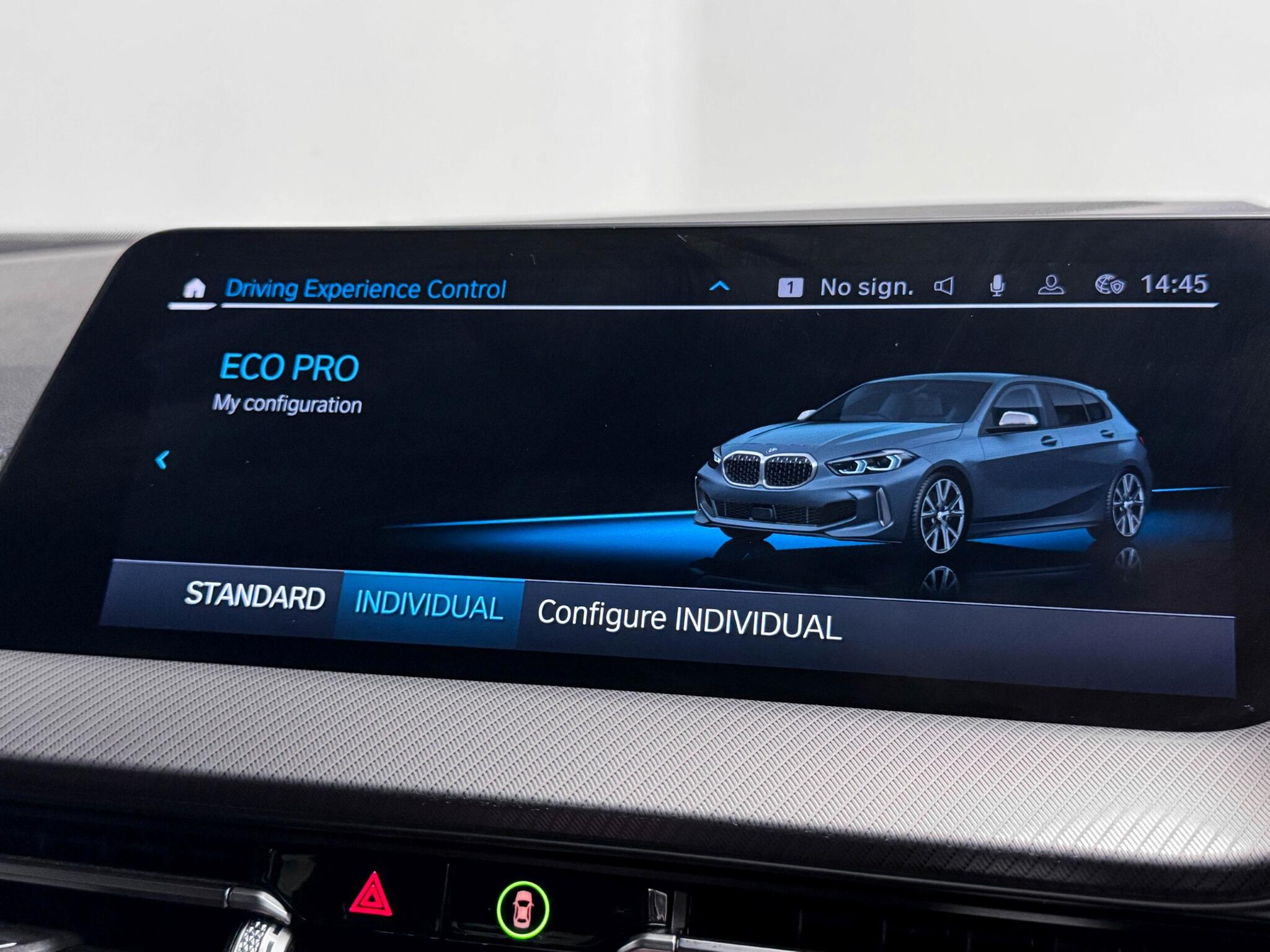BMW 1 Series view 46