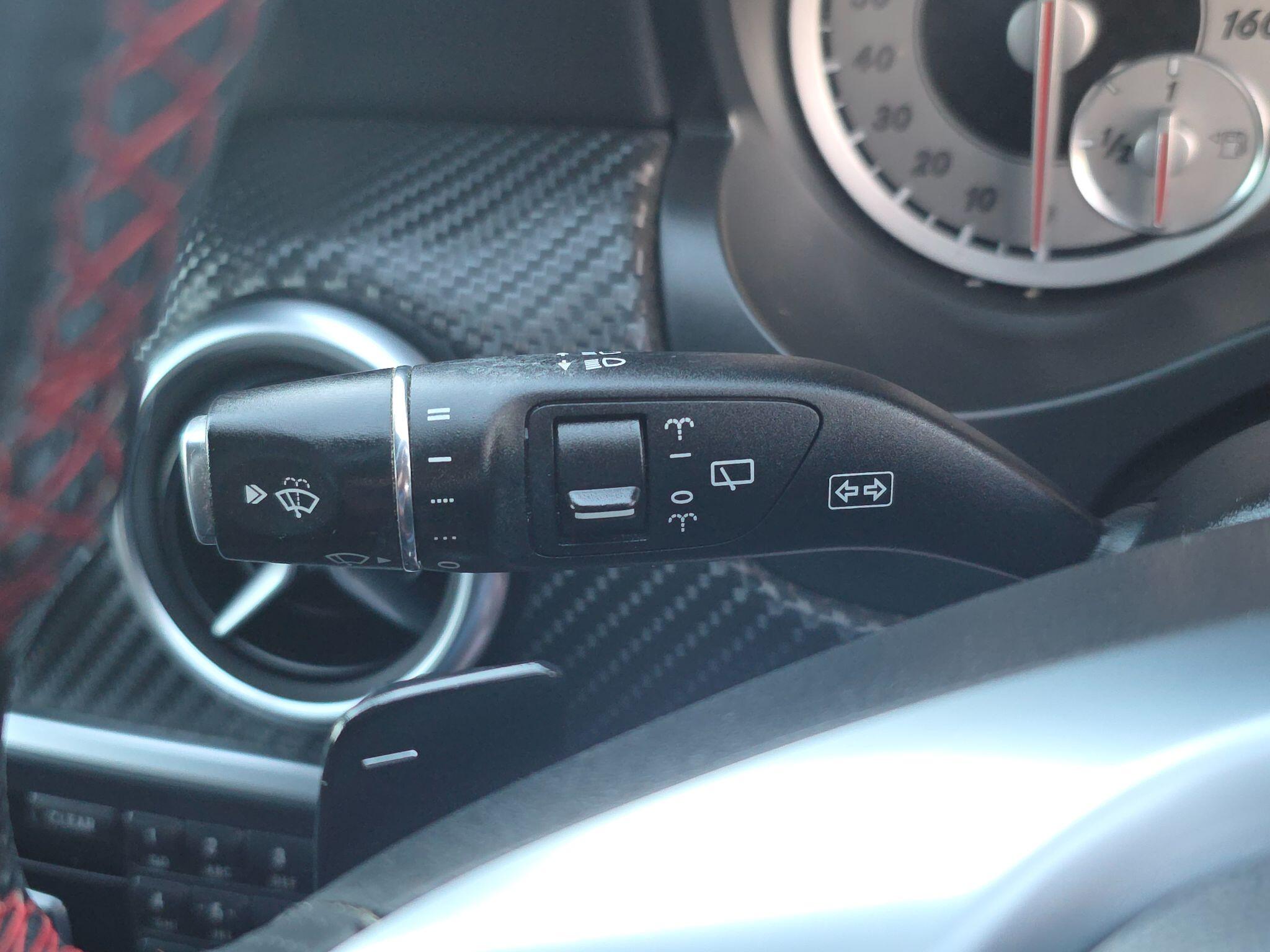 2015 Mercedes-Benz A Class image 44
