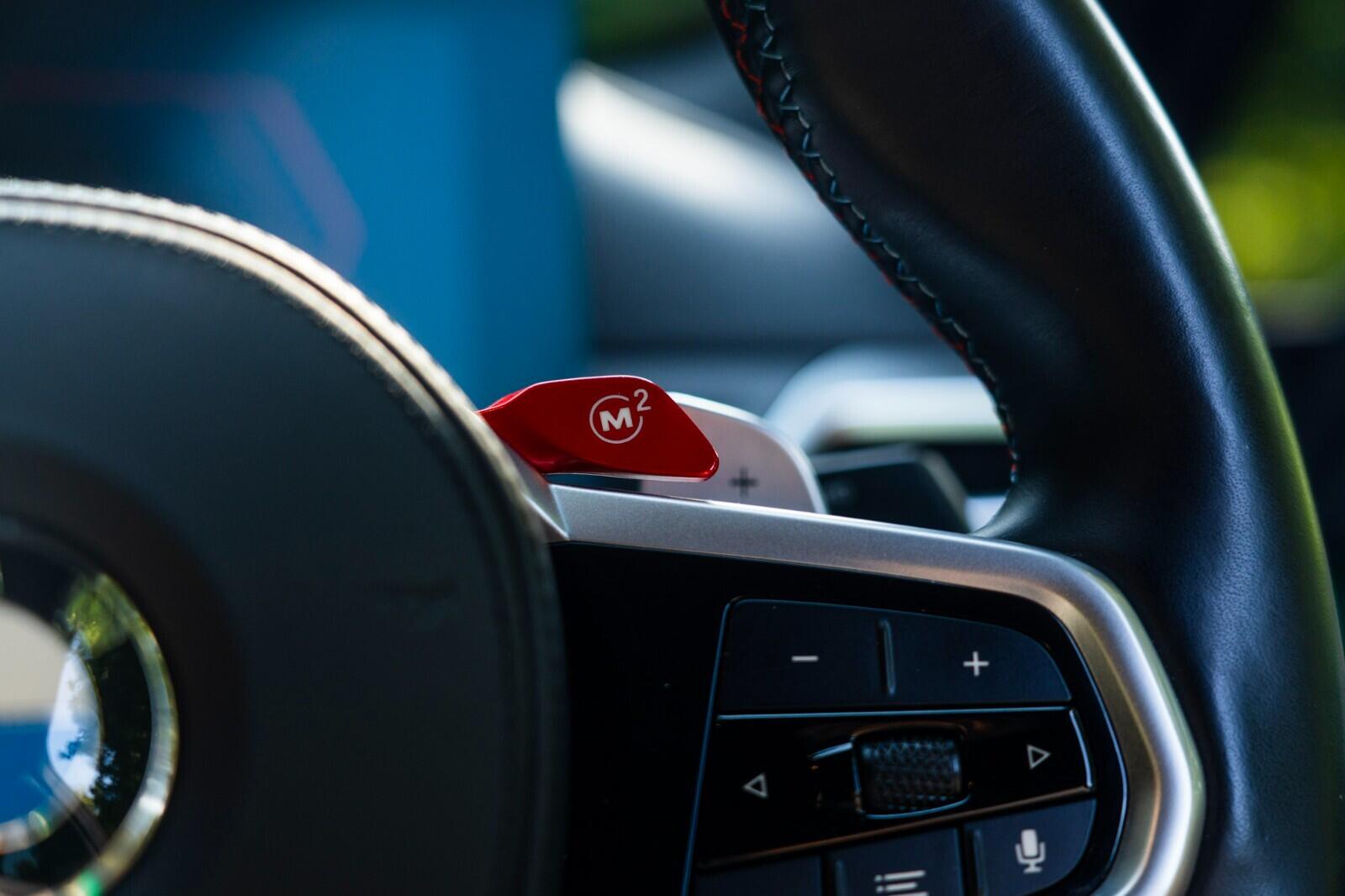 BMW M4 view 46