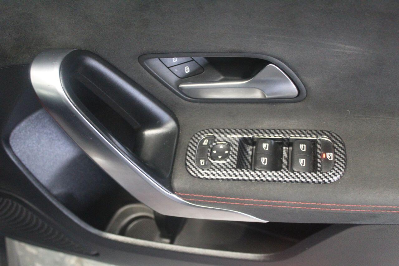 Mercedes-Benz A-Class view 49