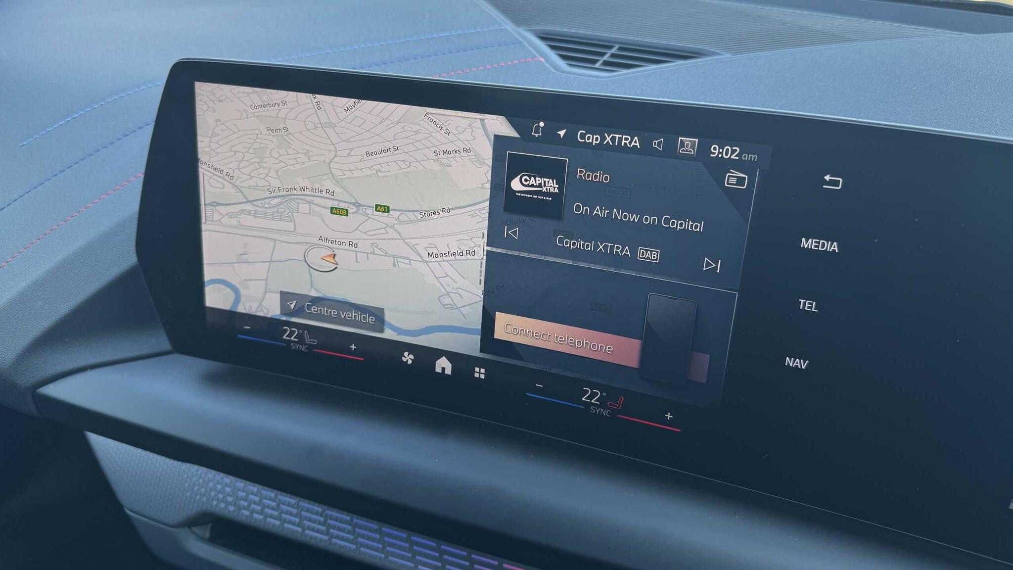 BMW 2 Series view 15