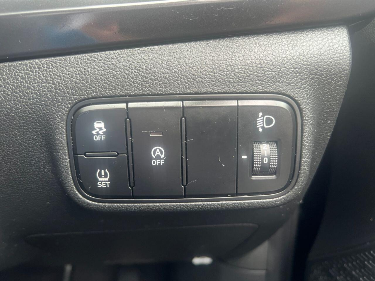 Hyundai I20 view 25