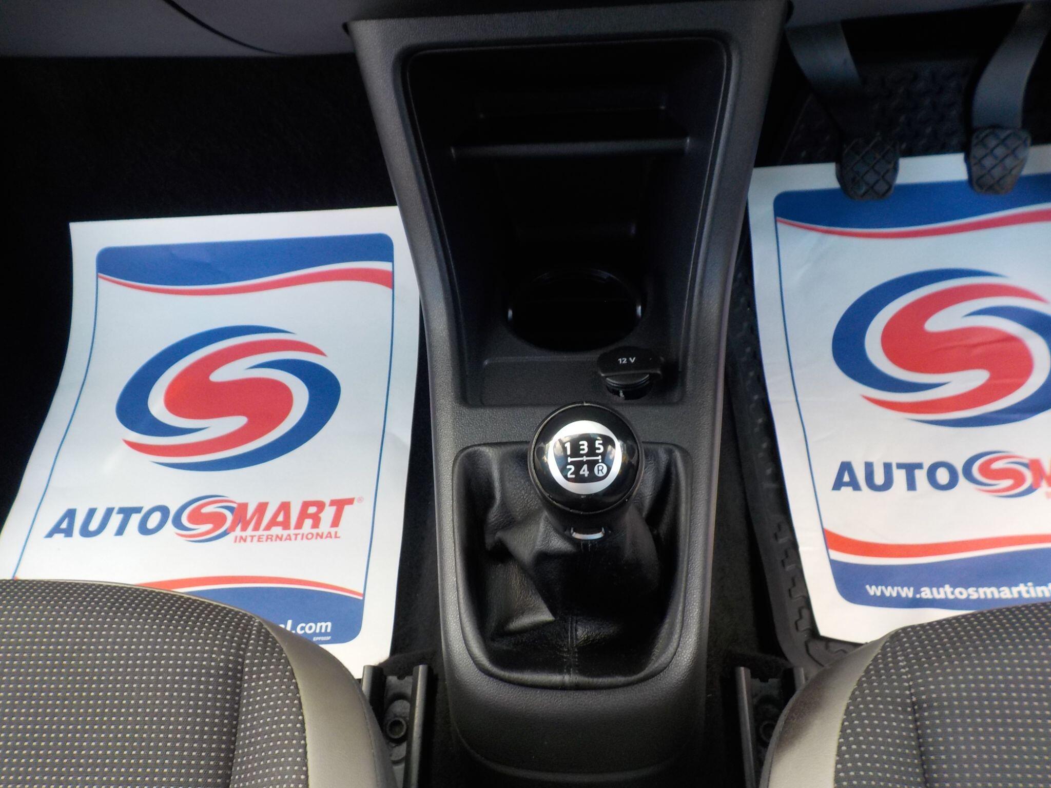 Volkswagen up! 1.0 High up! Euro 5 5dr
