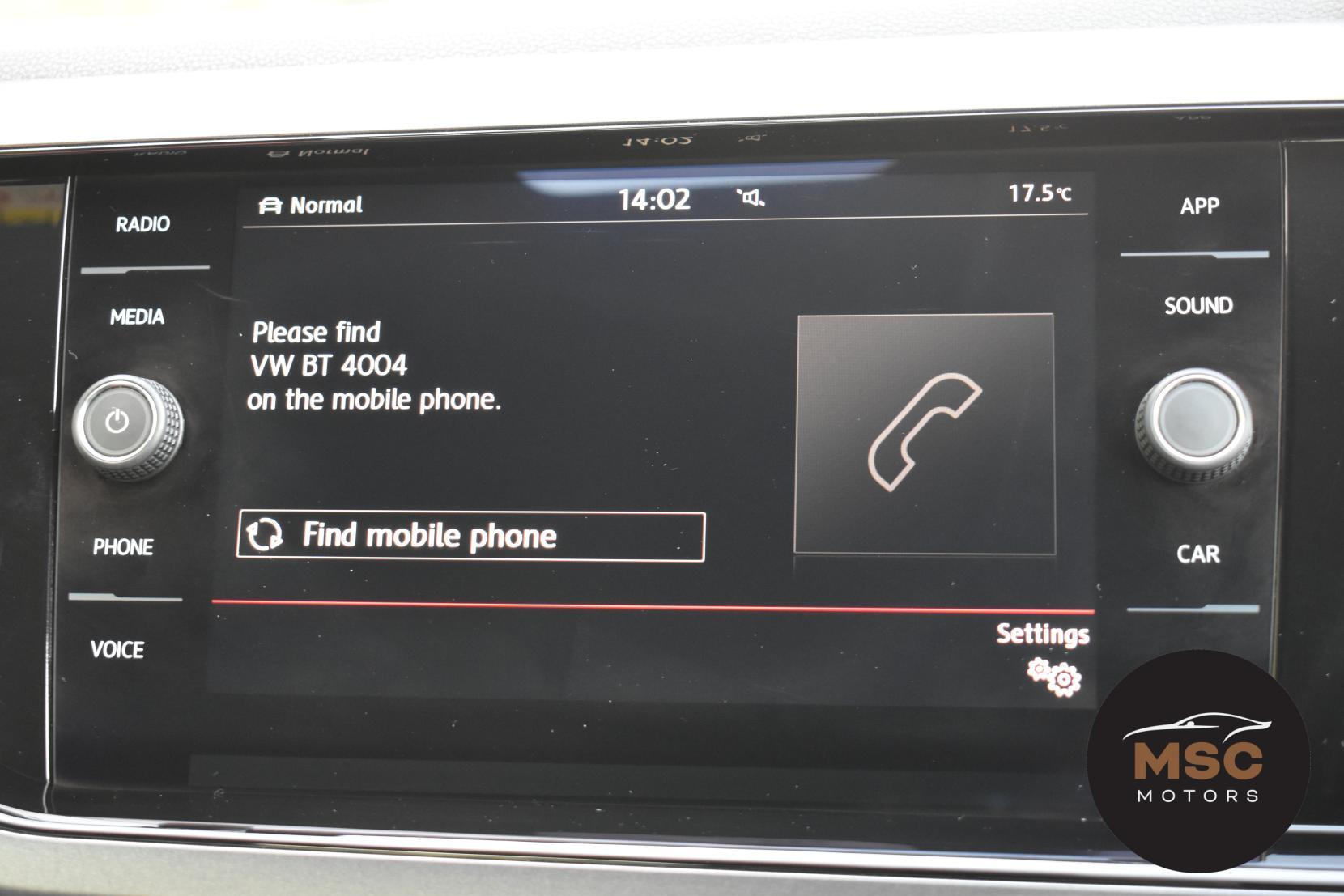 Volkswagen Polo view 52