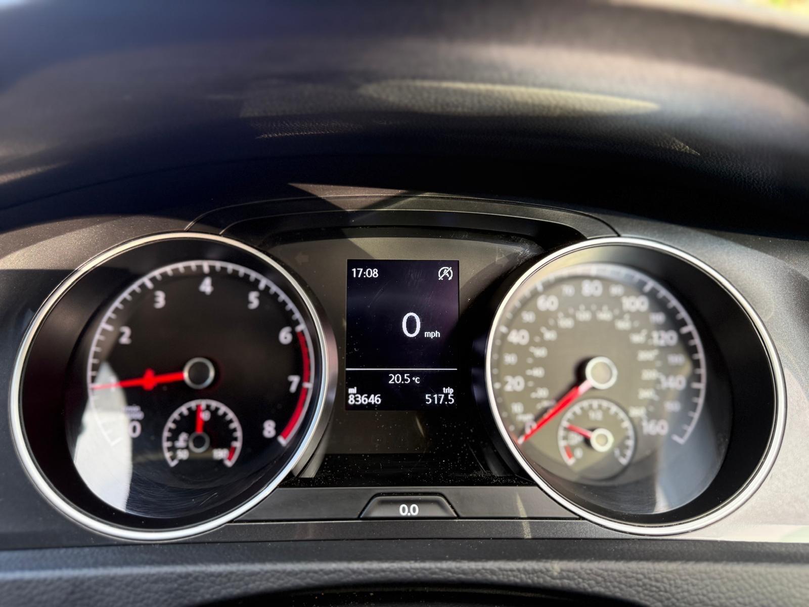 Volkswagen Golf view 50