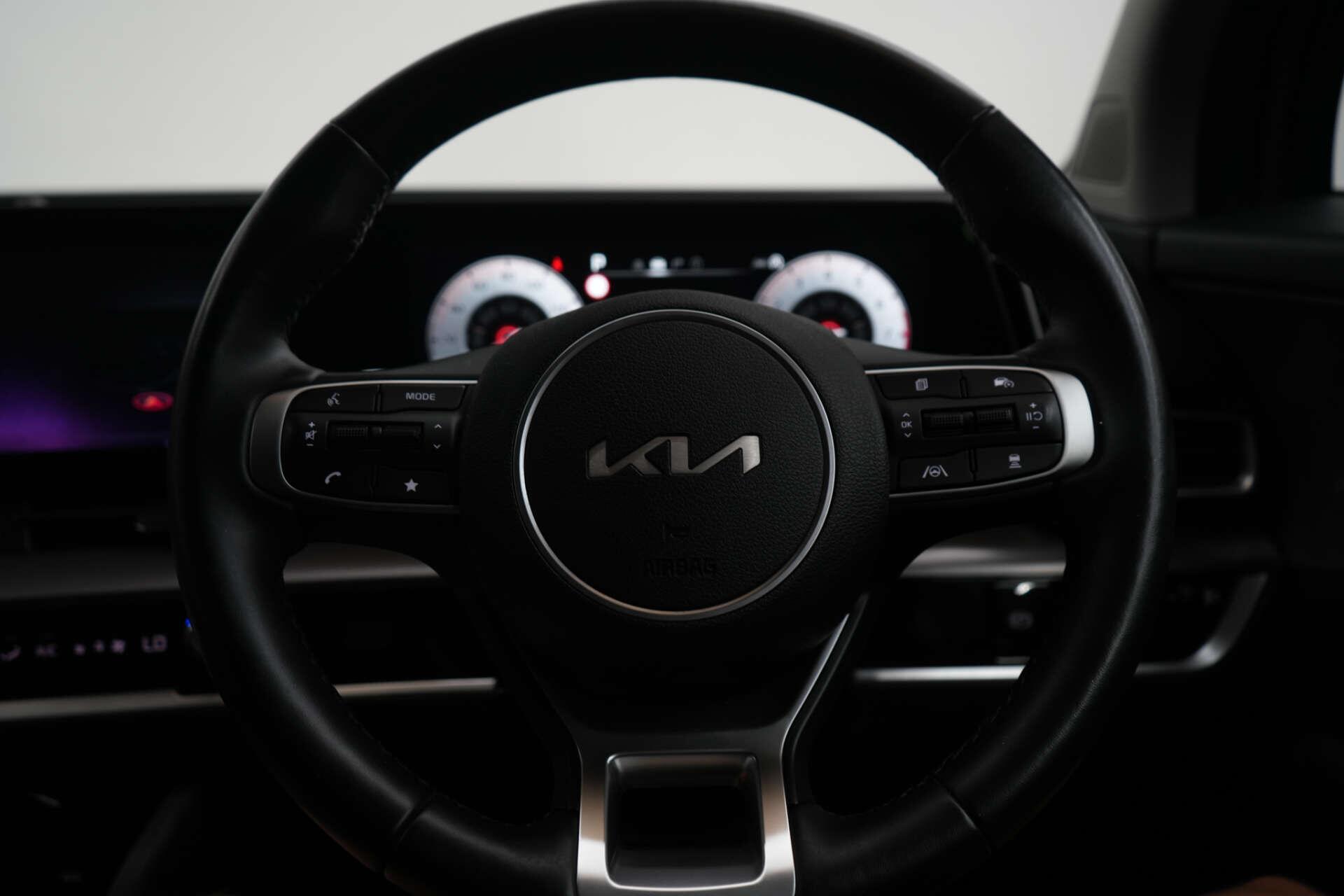 Kia Sportage view 36