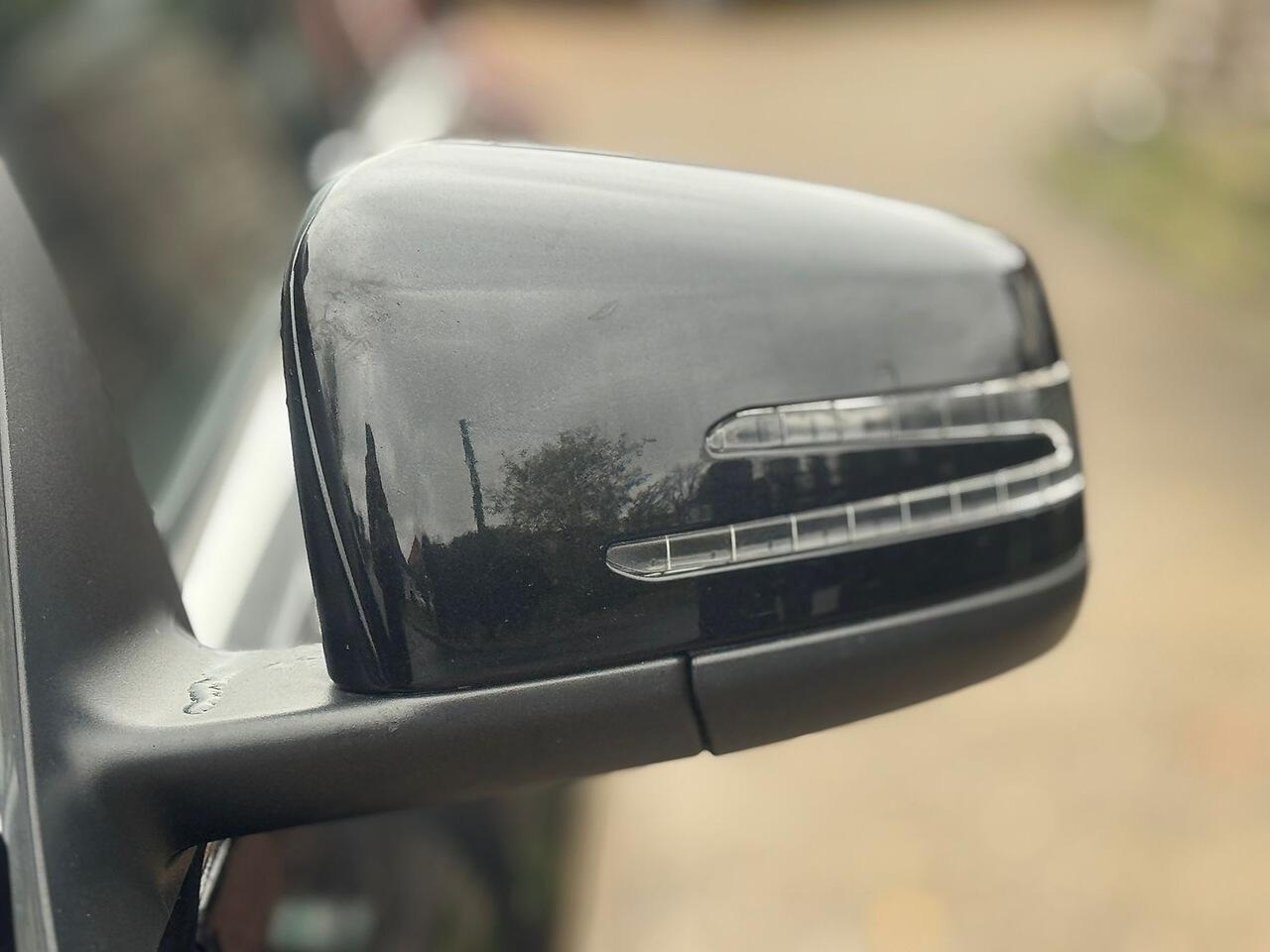 Mercedes-Benz Cla view 33