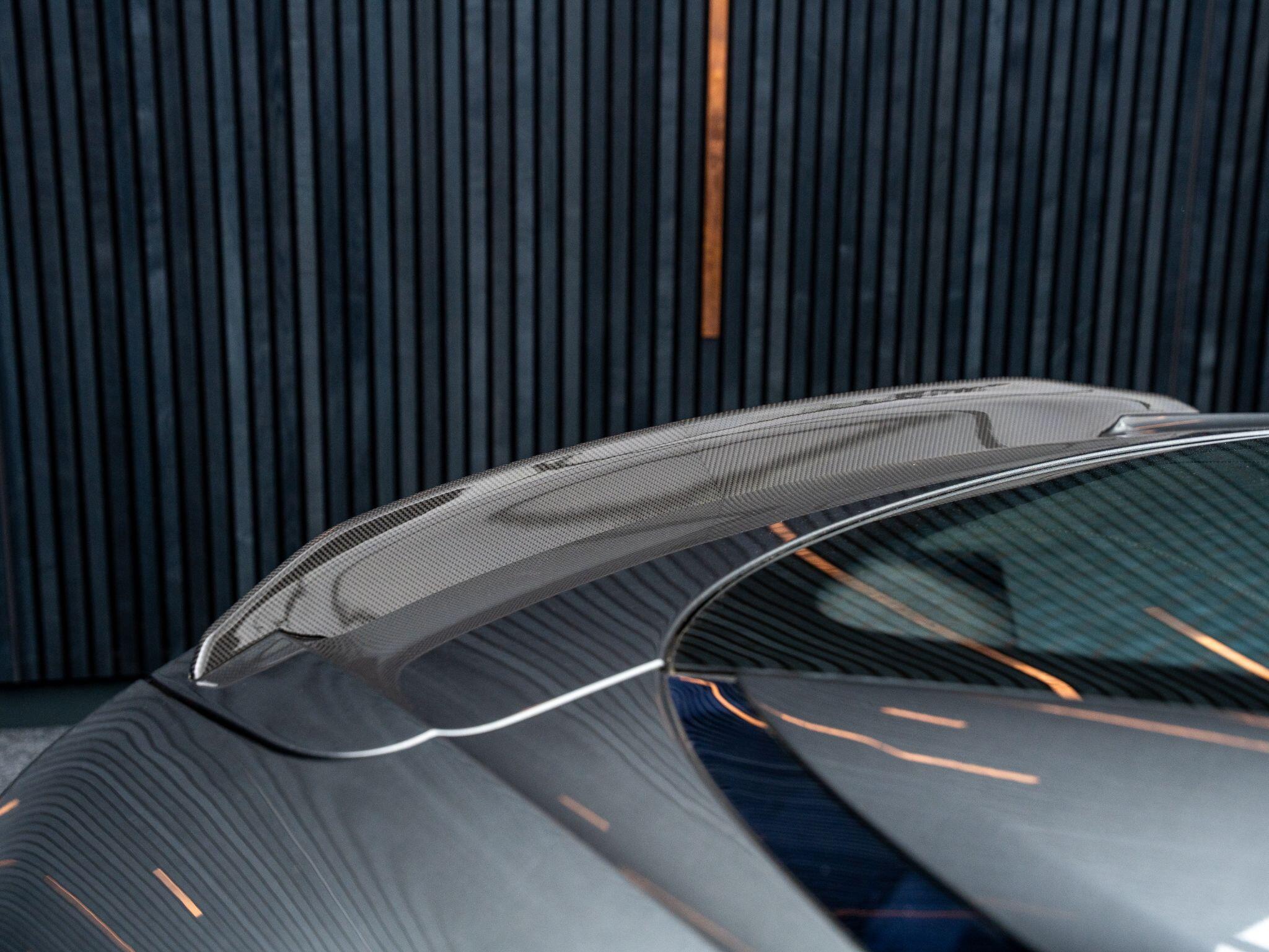 Aston Martin DBS view 27