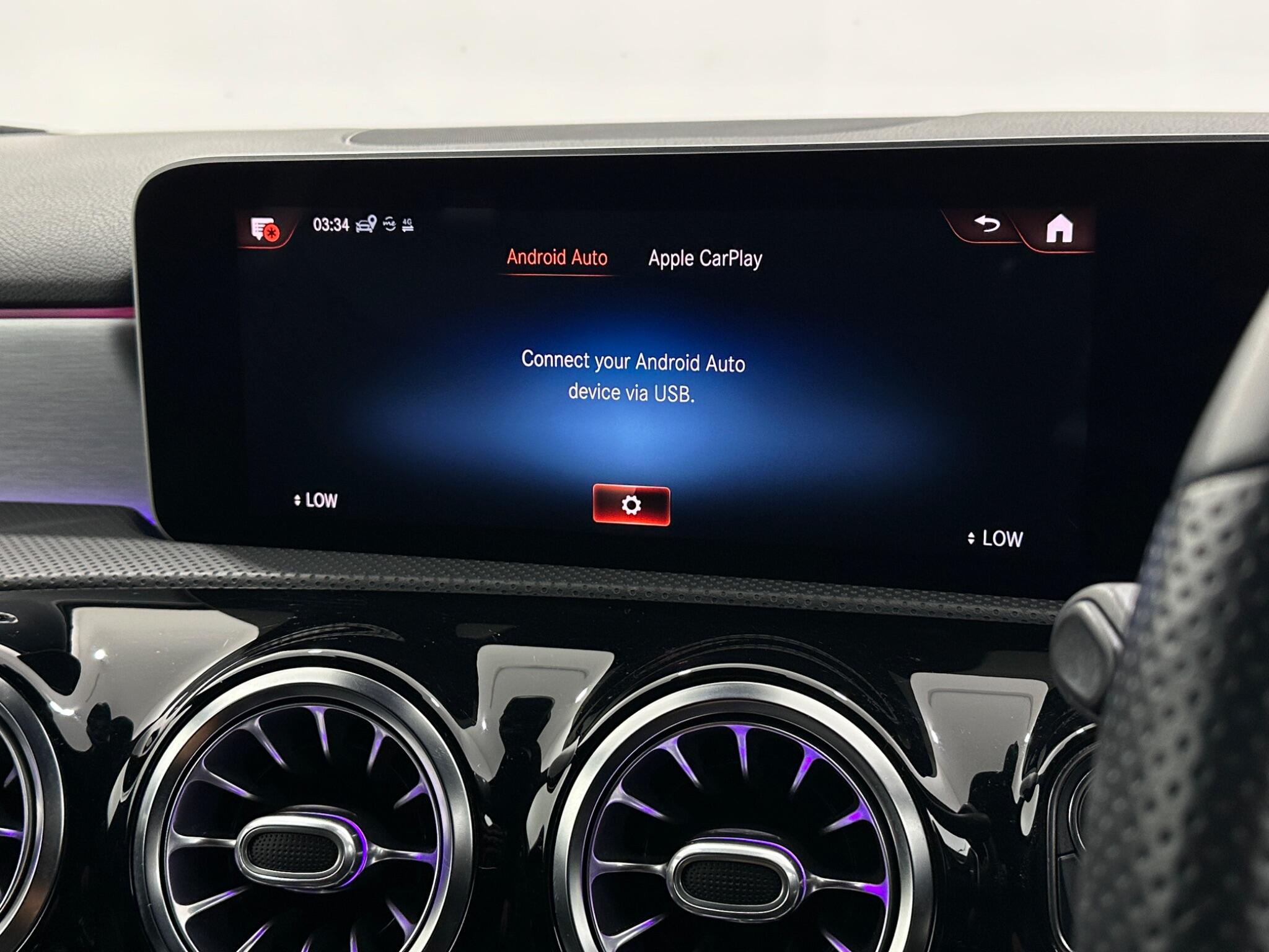 Mercedes-Benz A Class view 26