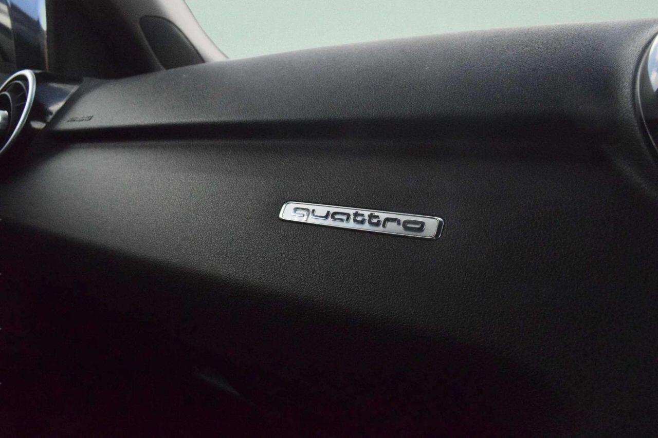 Audi S1 view 30