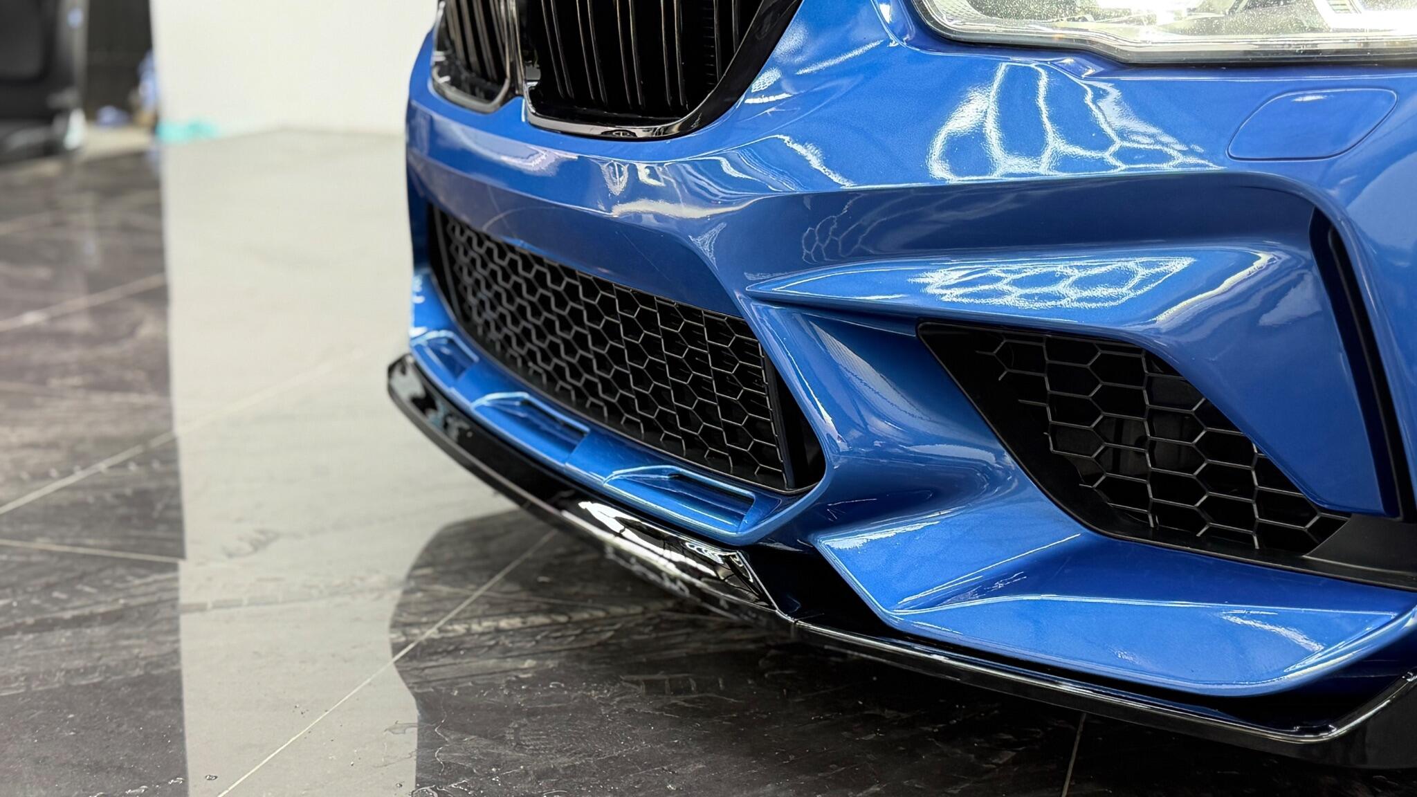 BMW 1 Series view 59