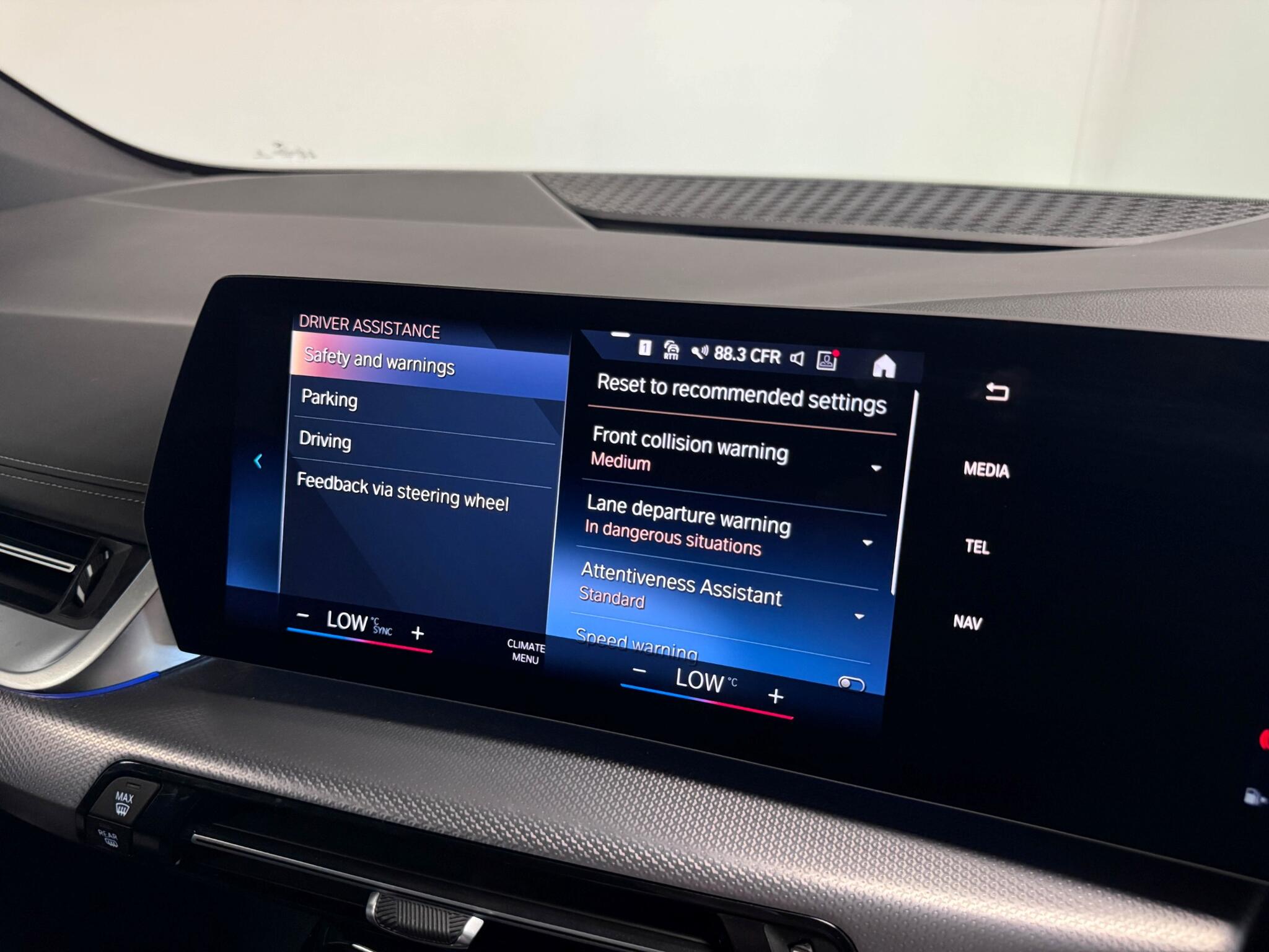 BMW 2 Series view 57