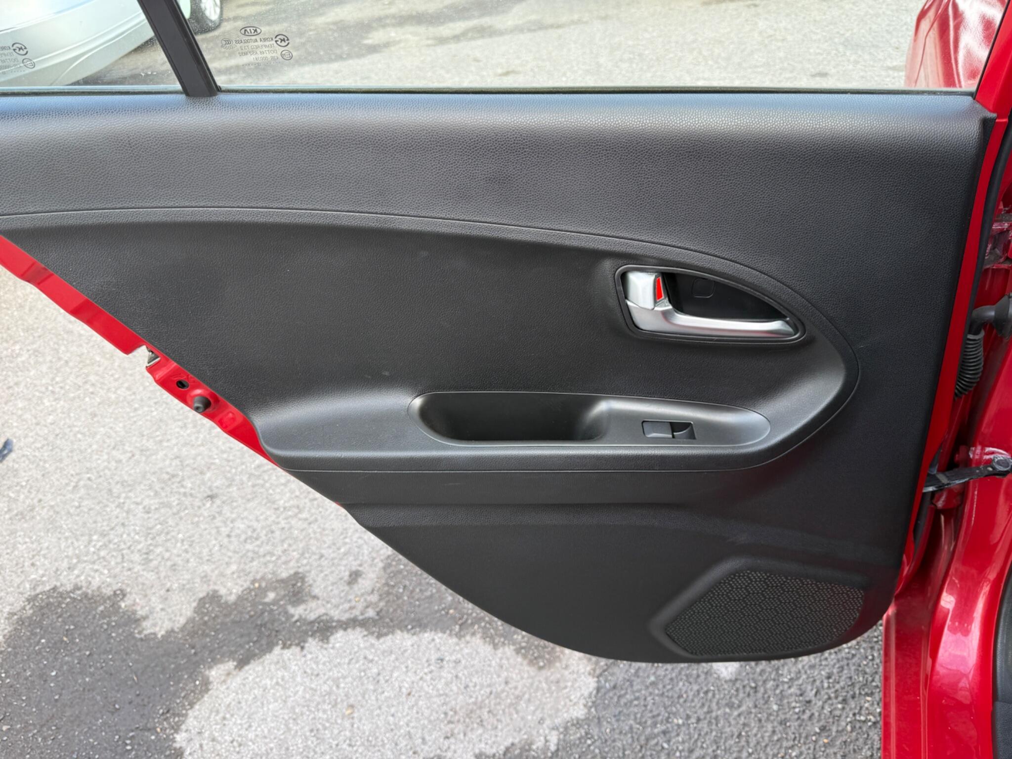 Kia Picanto - Image 53