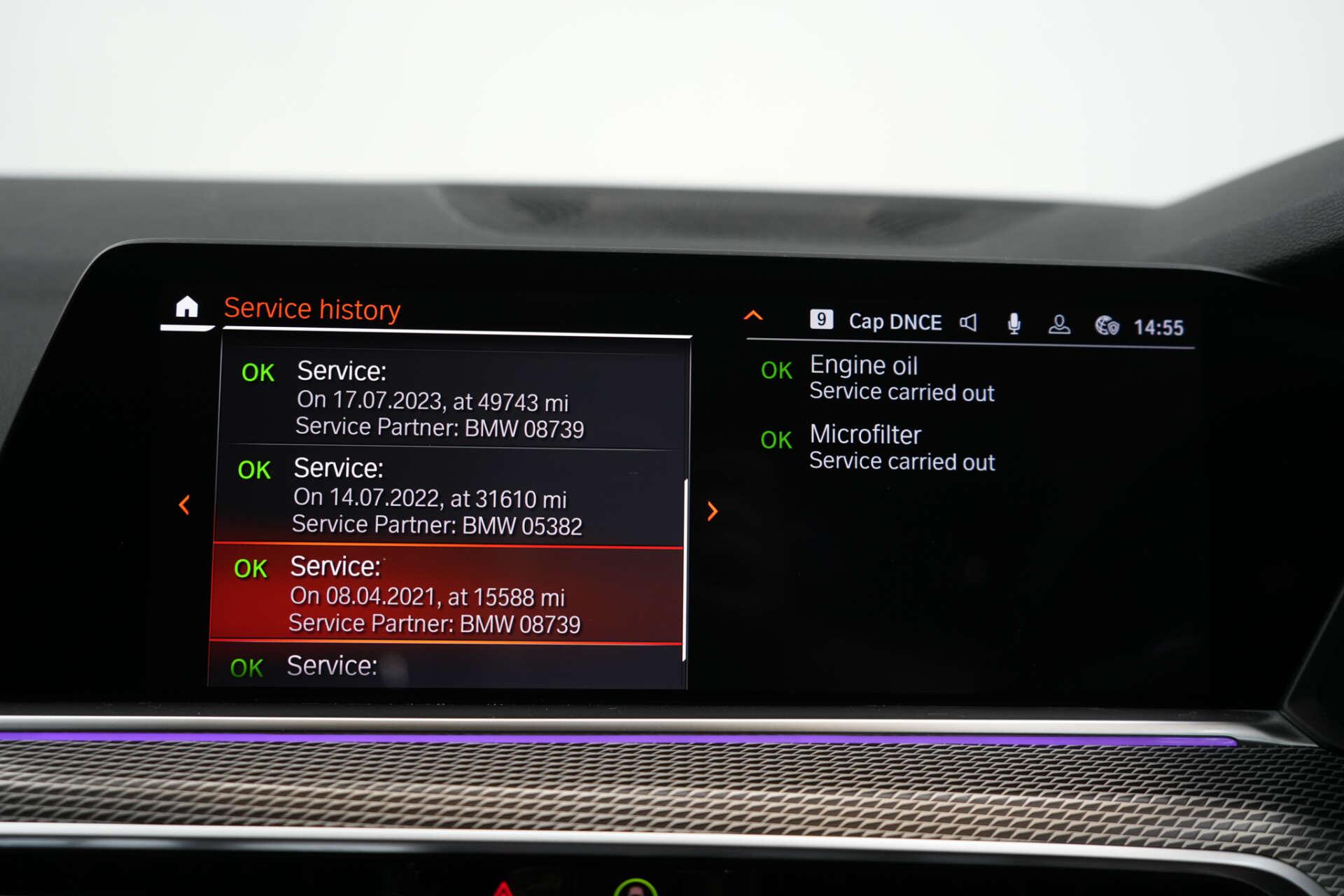 BMW X5 view 42
